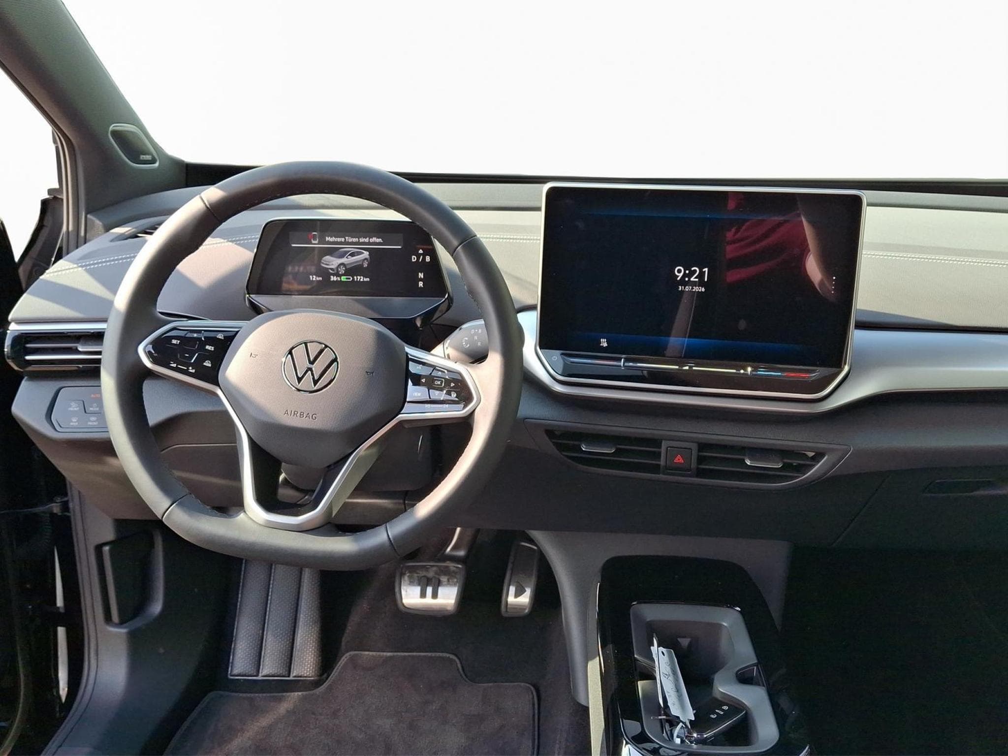 VW ID.5 Pro mit Infotainment-Paket (2026) - Photo 1