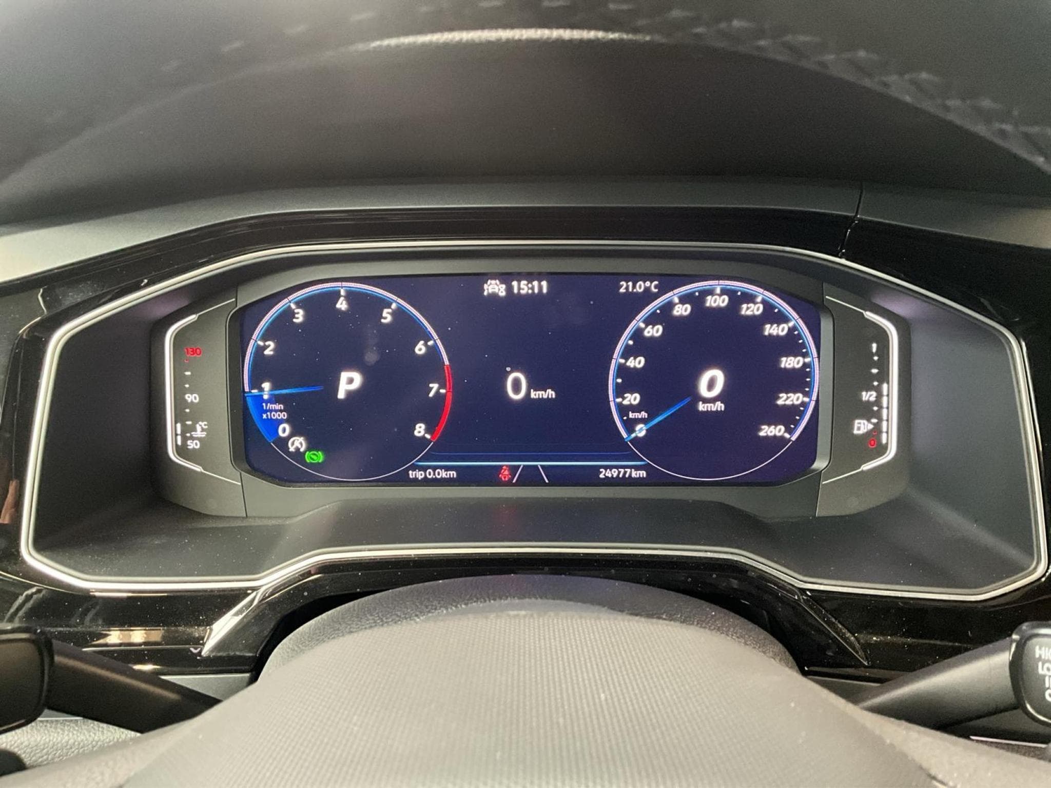 VW Taigo R-Line+DSG+P:Top+Keyless+IQ-Light (2024) - Foto 11