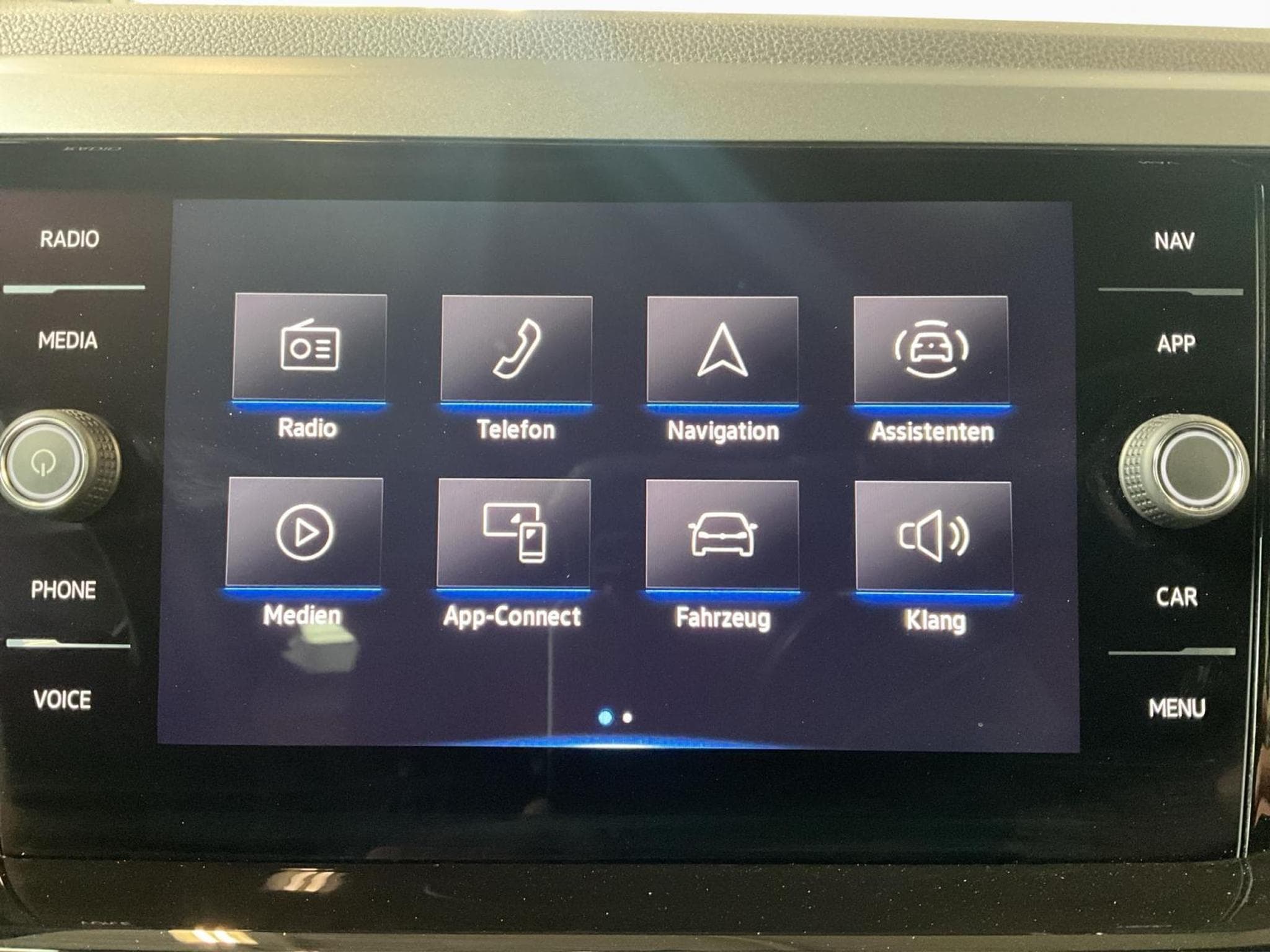 VW Taigo R-Line+DSG+P:Top+Keyless+IQ-Light (2024) - Foto 13