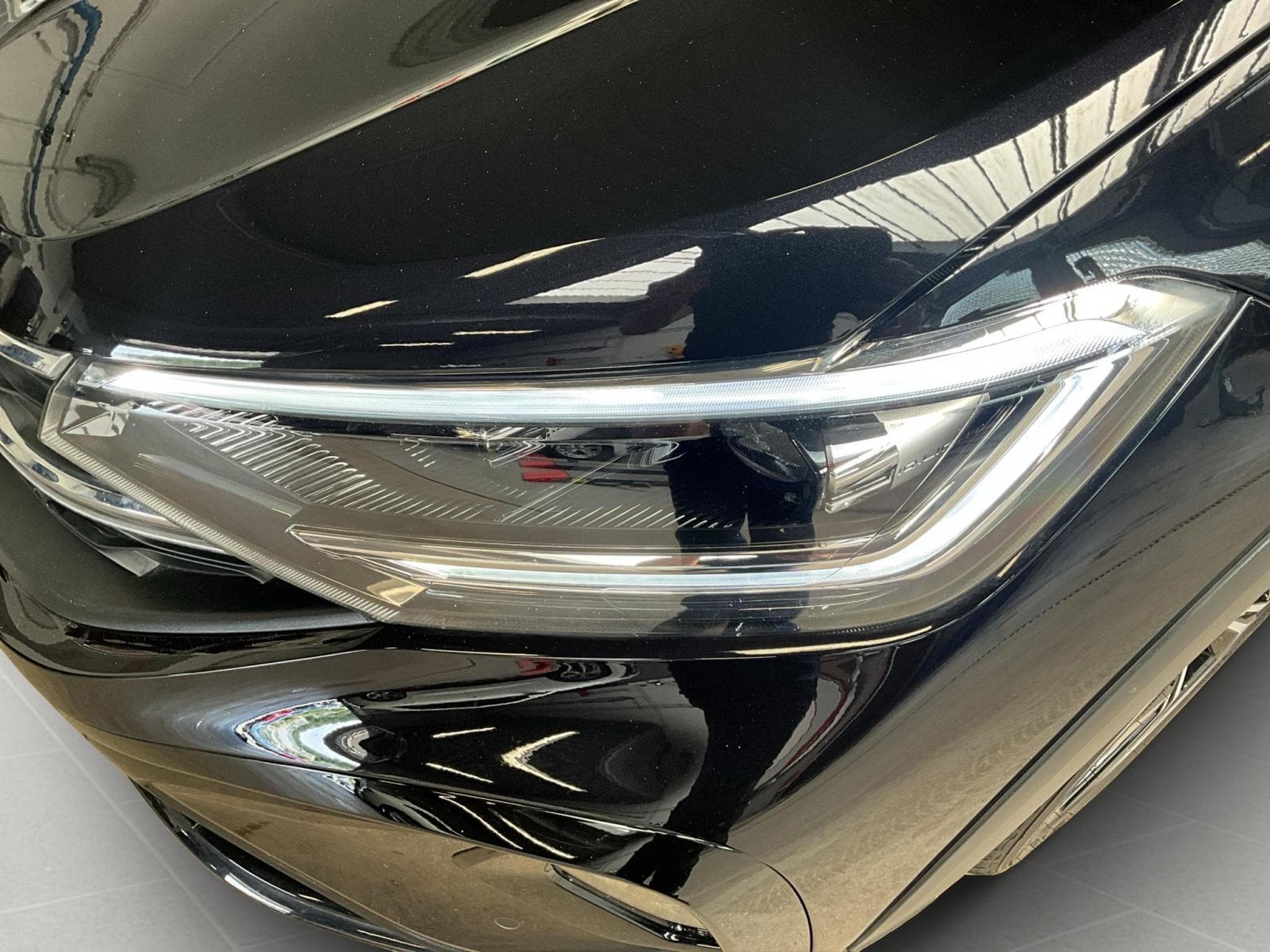 VW Taigo R-Line+DSG+P:Top+Keyless+IQ-Light (2024) - Foto 17