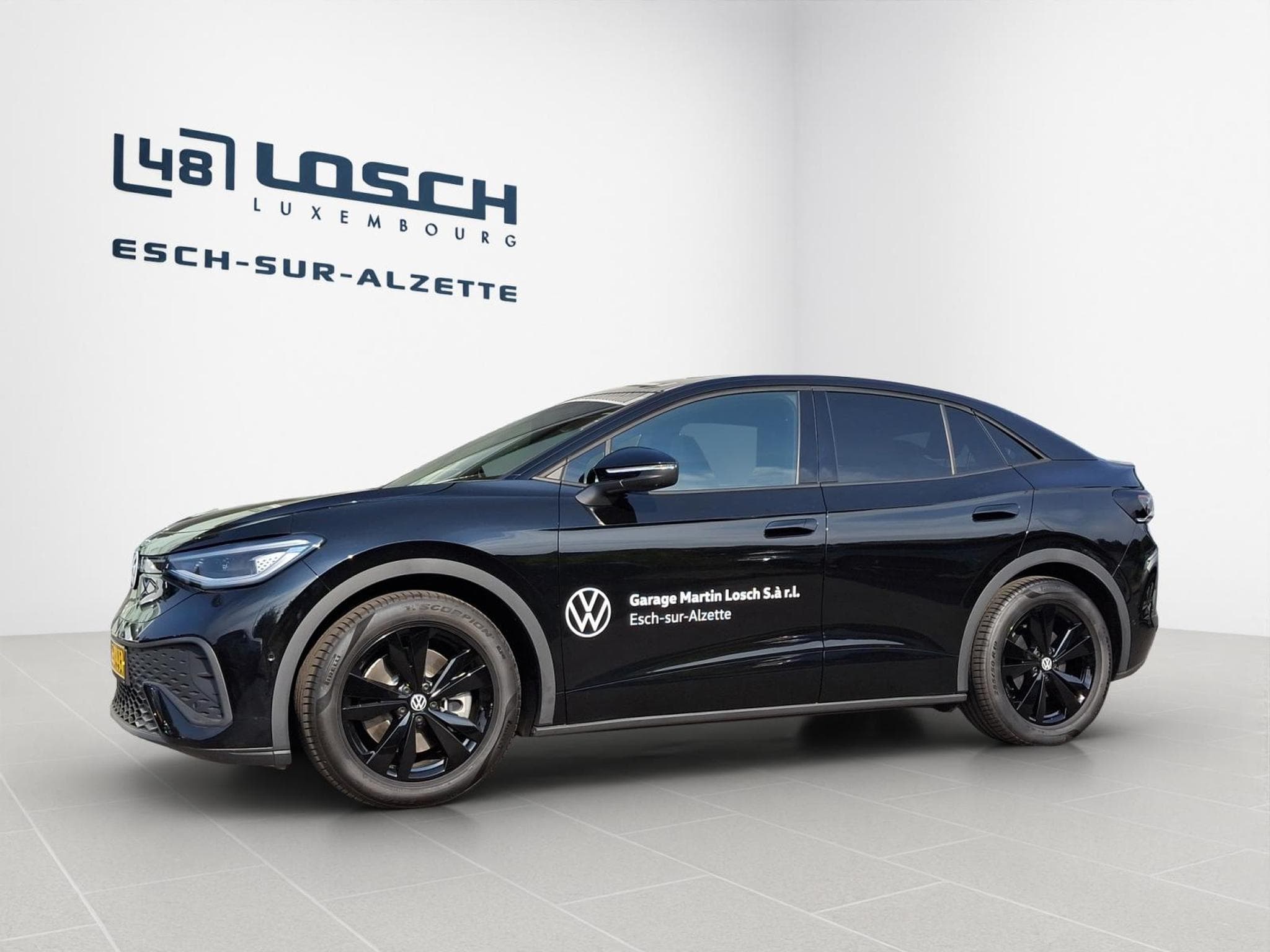 VW ID.5 Pro mit Infotainment-Paket (2026) - Photo 16