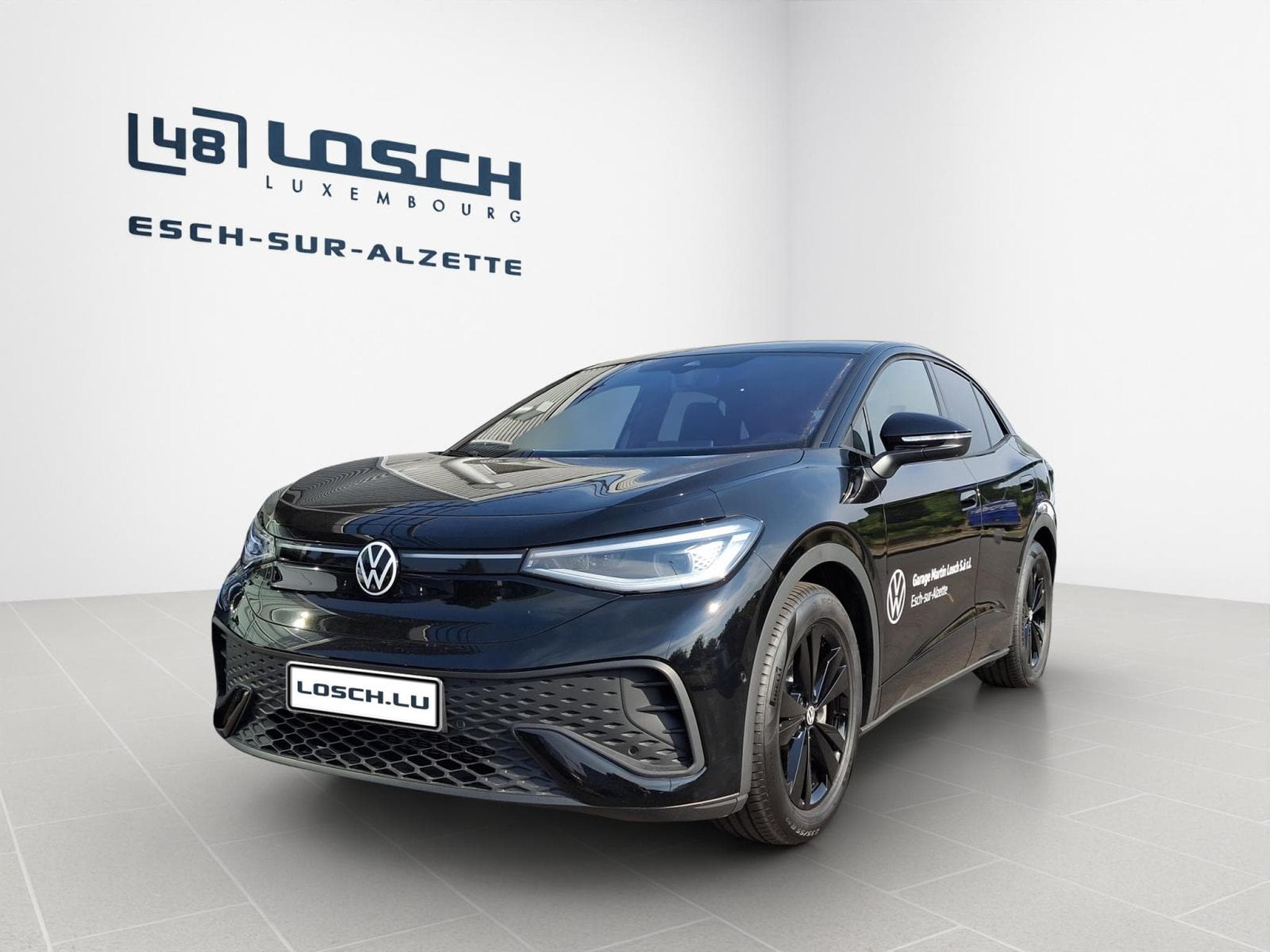 VW ID.5 Pro mit Infotainment-Paket (2026) - Photo 15