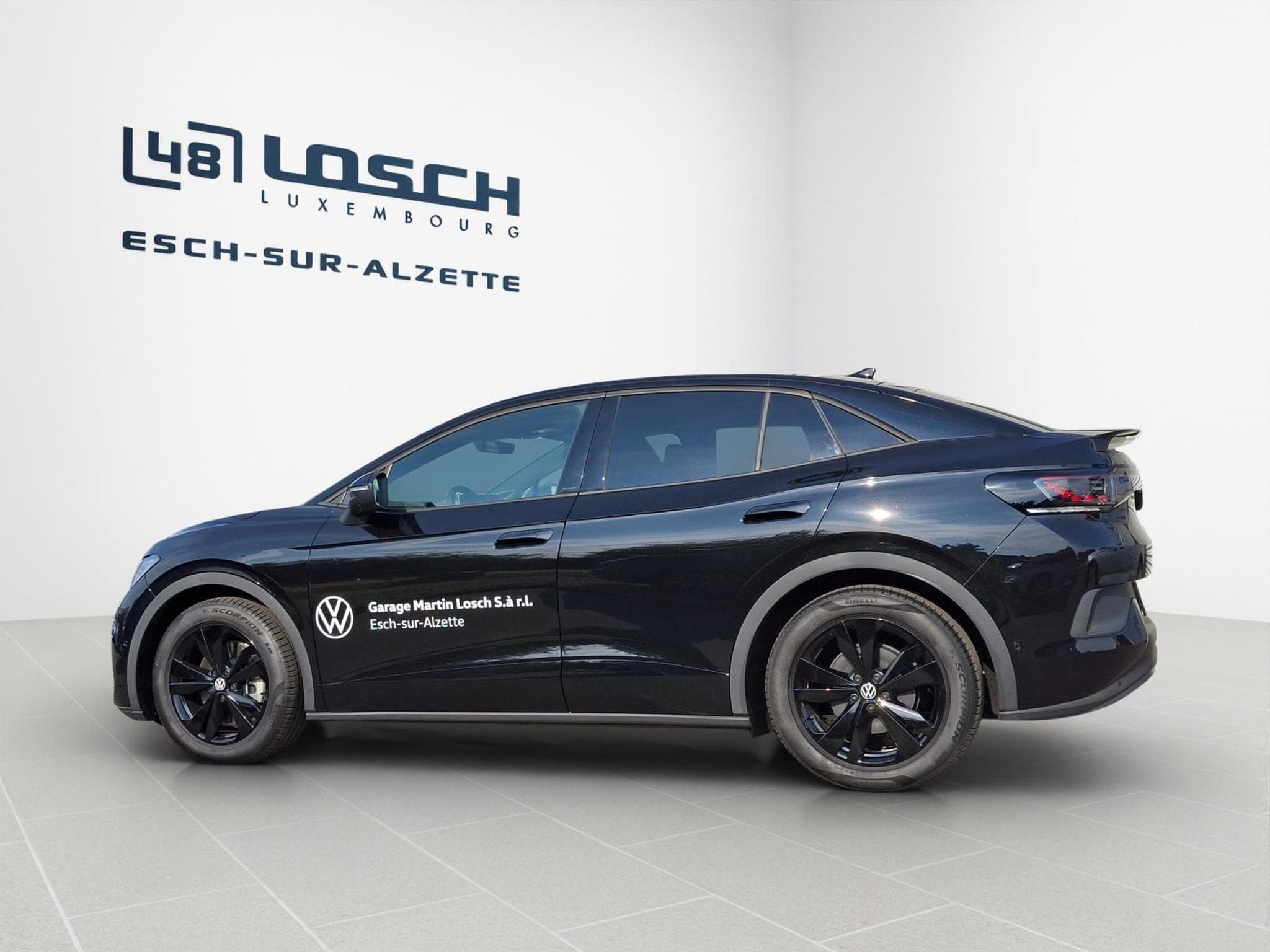 VW ID.5 Pro mit Infotainment-Paket (2026) - Photo 17