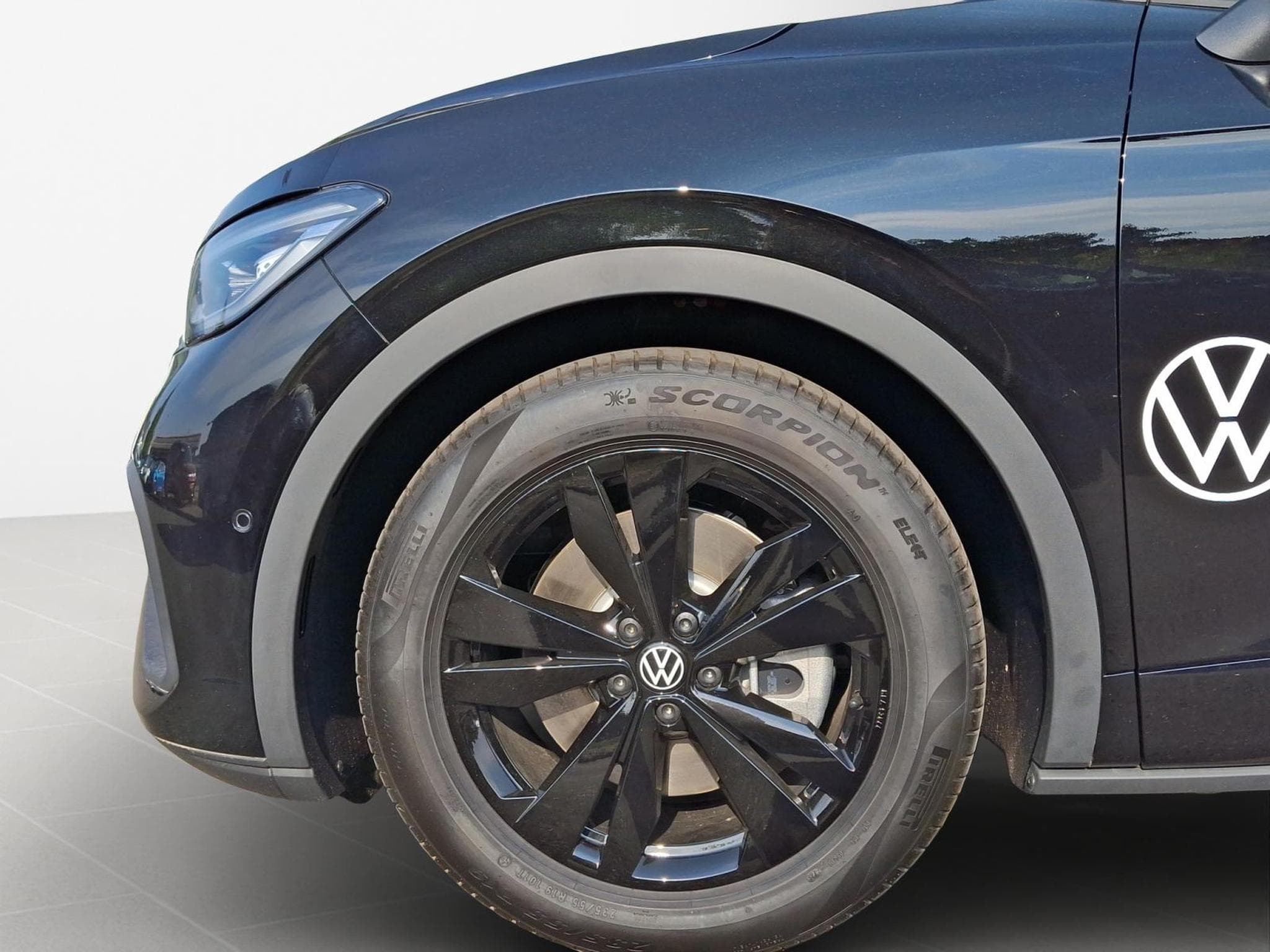 VW ID.5 Pro mit Infotainment-Paket (2026) - Photo 20