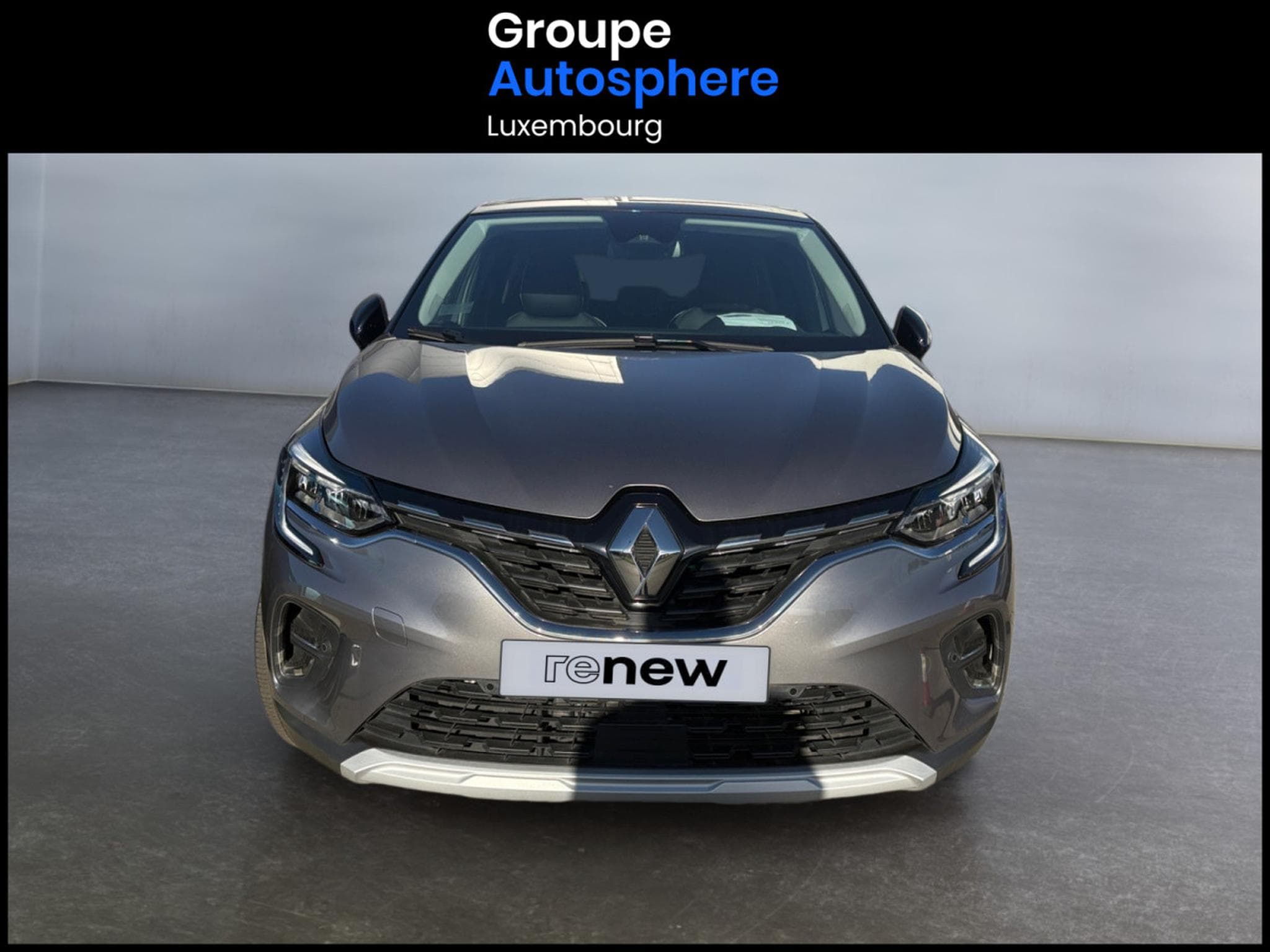 Renault Captur 1.0 TCe Intens GPF (EU6D) (2022) - Photo 2