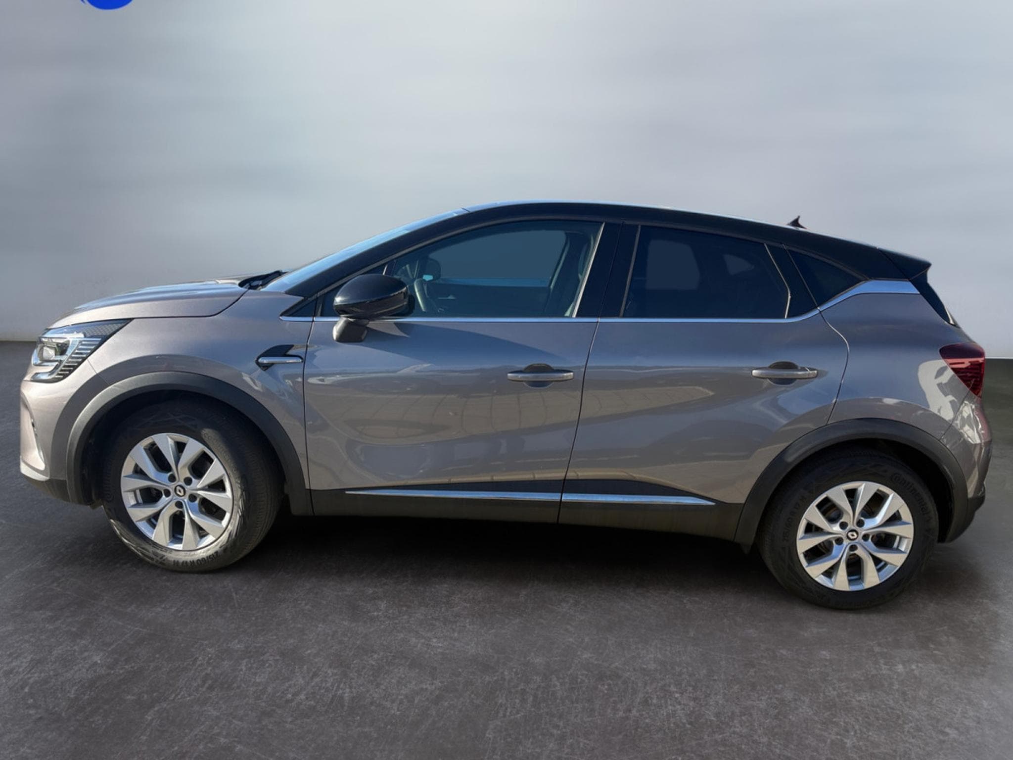 Renault Captur 1.0 TCe Intens GPF (EU6D) (2022) - Photo 3
