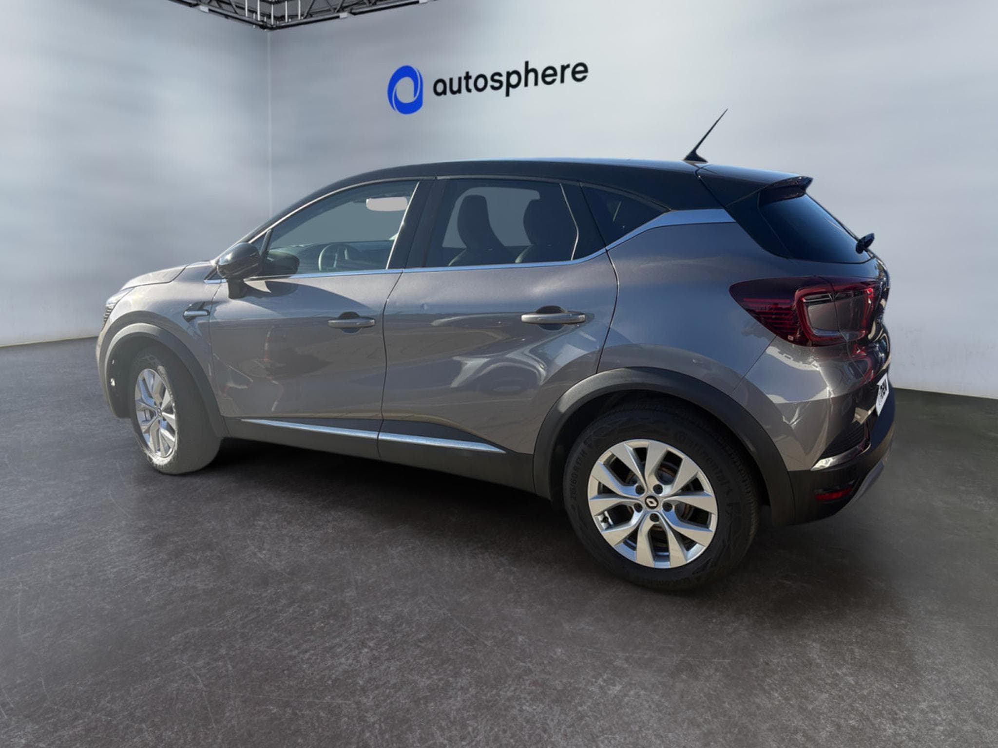 Renault Captur 1.0 TCe Intens GPF (EU6D) (2022) - Photo 4