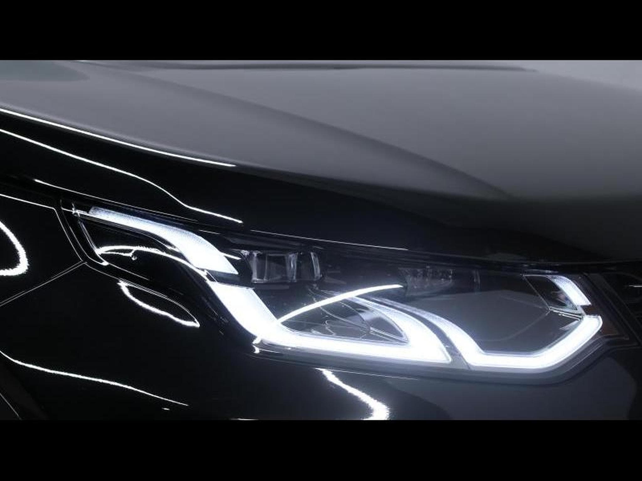 Land-Rover Discovery Sport D165 DYNAMIC SE AWD Auto (2025) - Photo 7