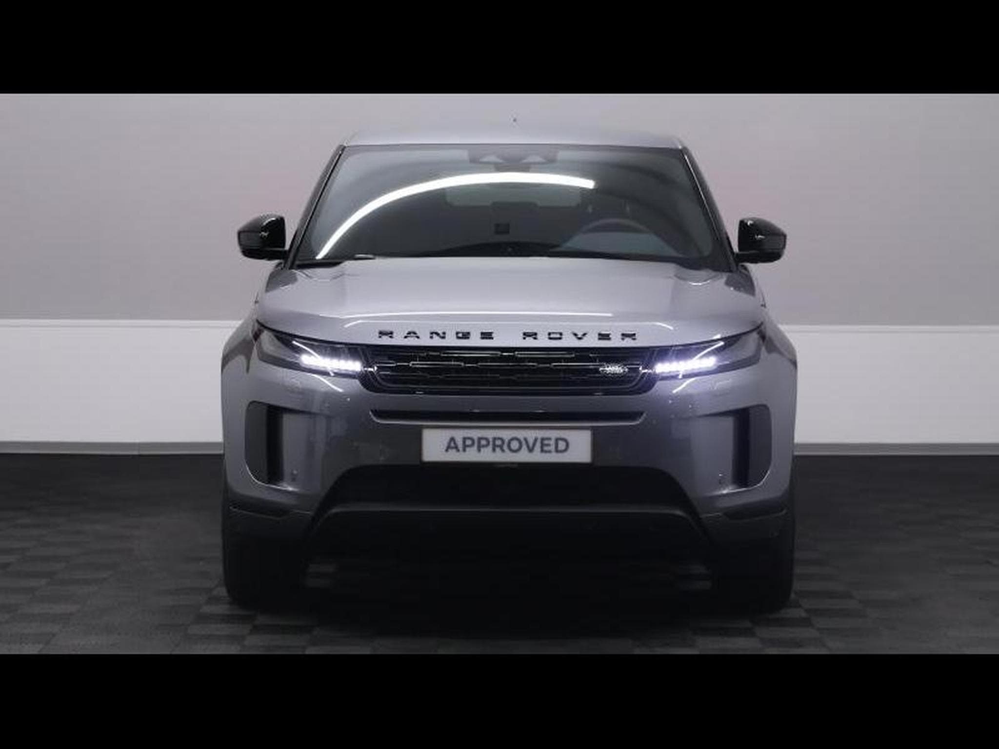 Land-Rover Range Rover Evoque P160 S FWD Auto (2025) - Photo 2