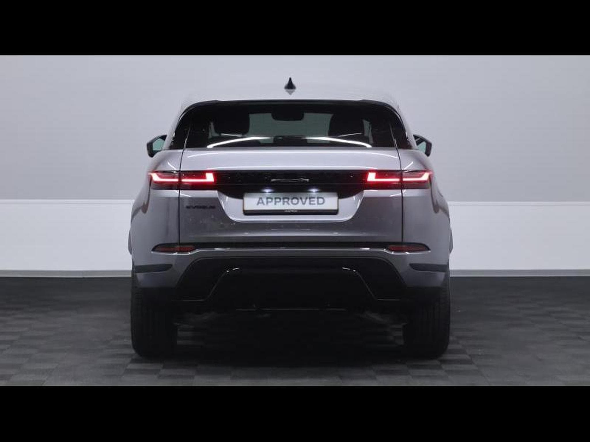 Land-Rover Range Rover Evoque P160 S FWD Auto (2025) - Photo 5