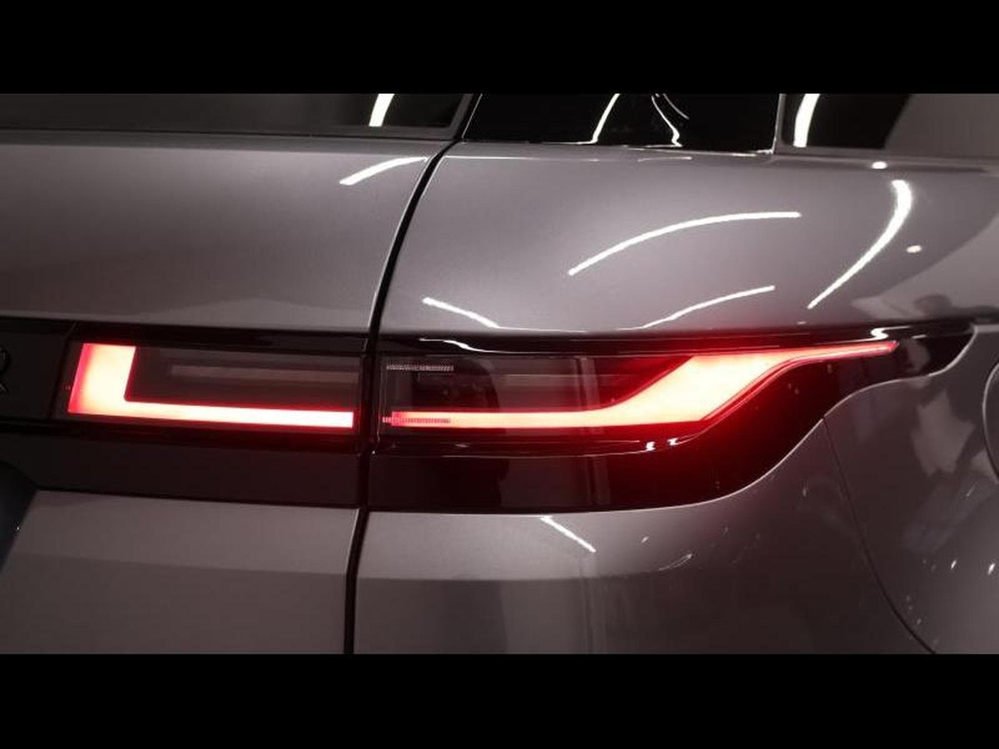 Land-Rover Range Rover Evoque P160 S FWD Auto (2025) - Photo 8