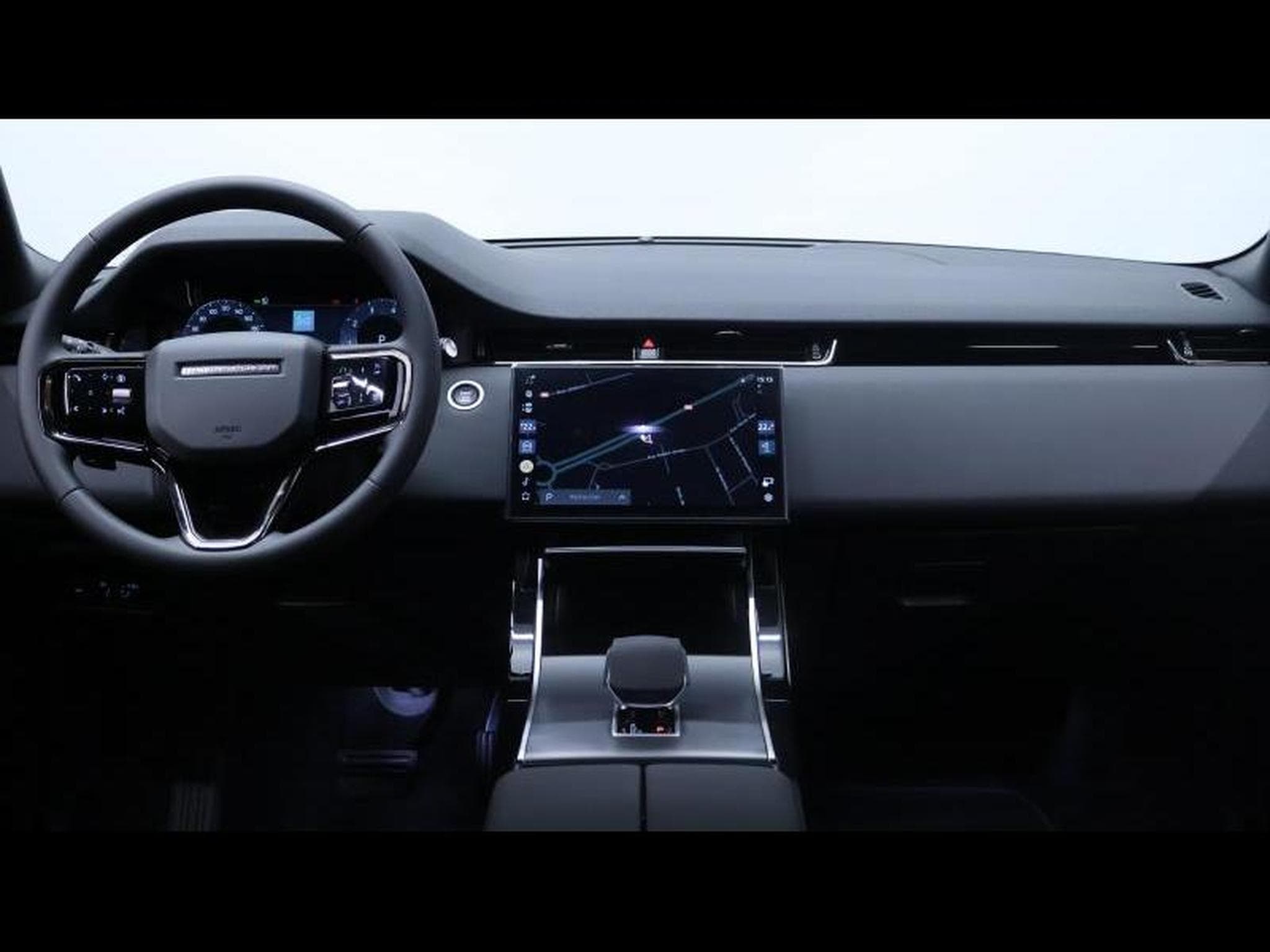 Land-Rover Range Rover Evoque P160 S FWD Auto (2025) - Photo 13