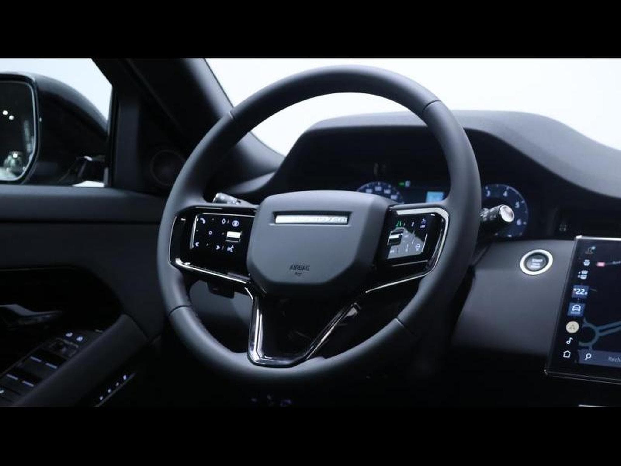 Land-Rover Range Rover Evoque P160 S FWD Auto (2025) - Photo 14