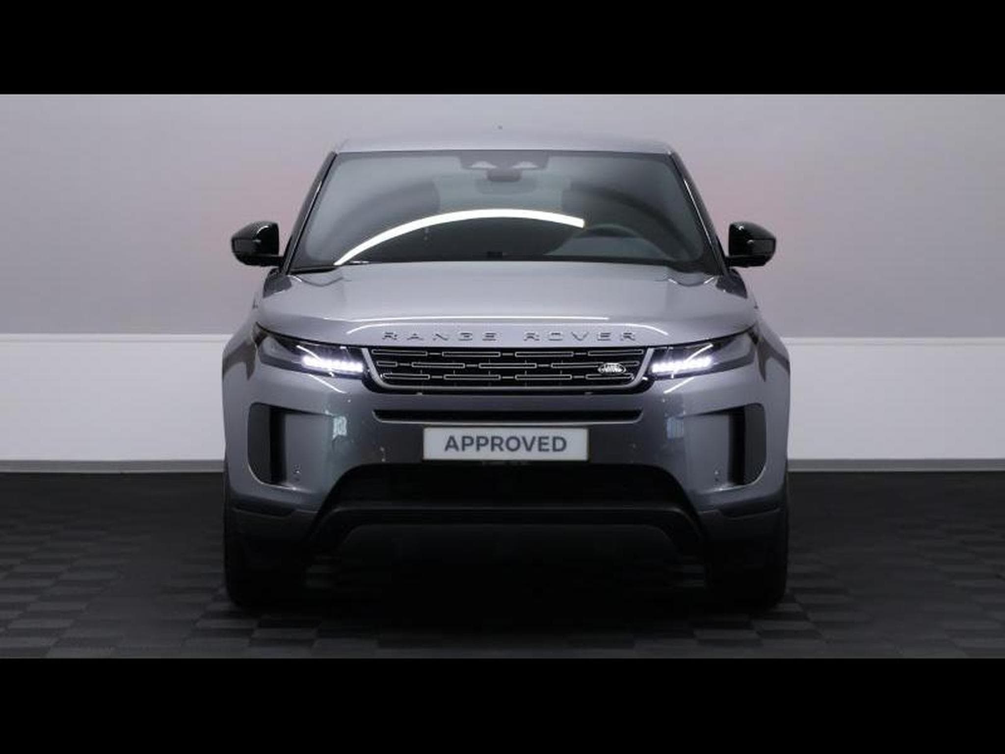 Land-Rover Range Rover Evoque D165 S AWD Auto (2025) - Photo 2