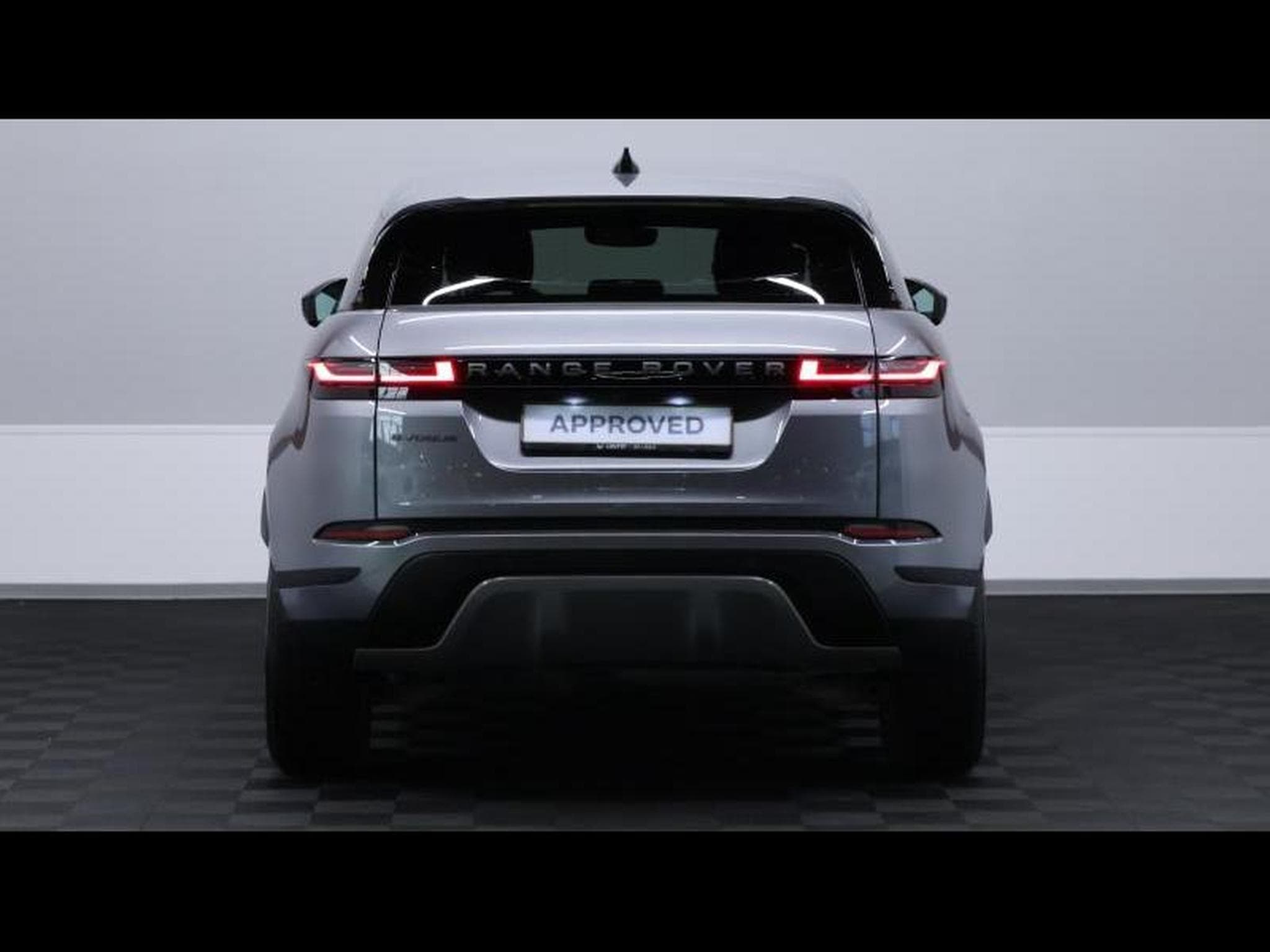 Land-Rover Range Rover Evoque D165 S AWD Auto (2025) - Photo 6