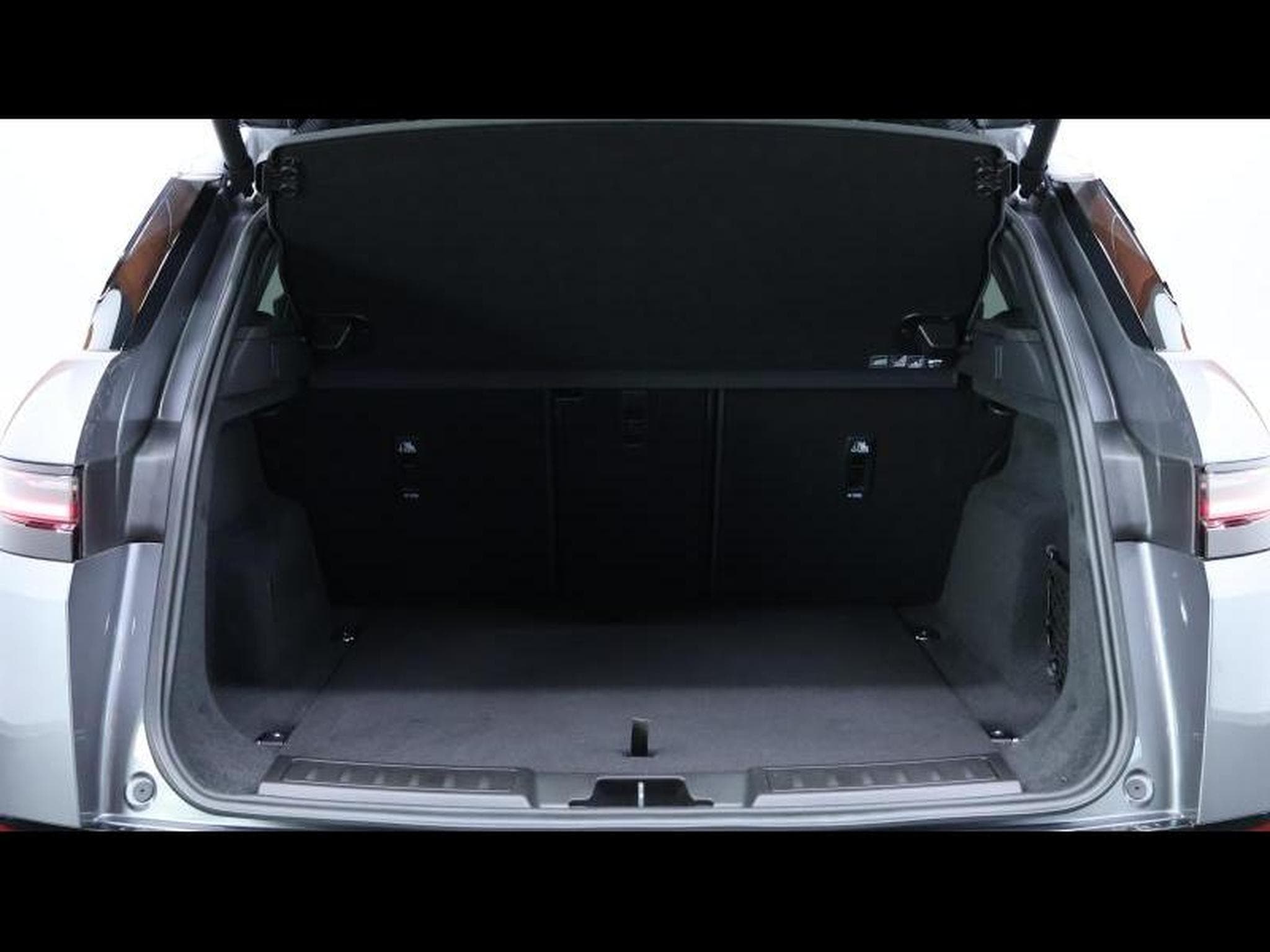 Land-Rover Range Rover Evoque D165 S AWD Auto (2025) - Photo 7