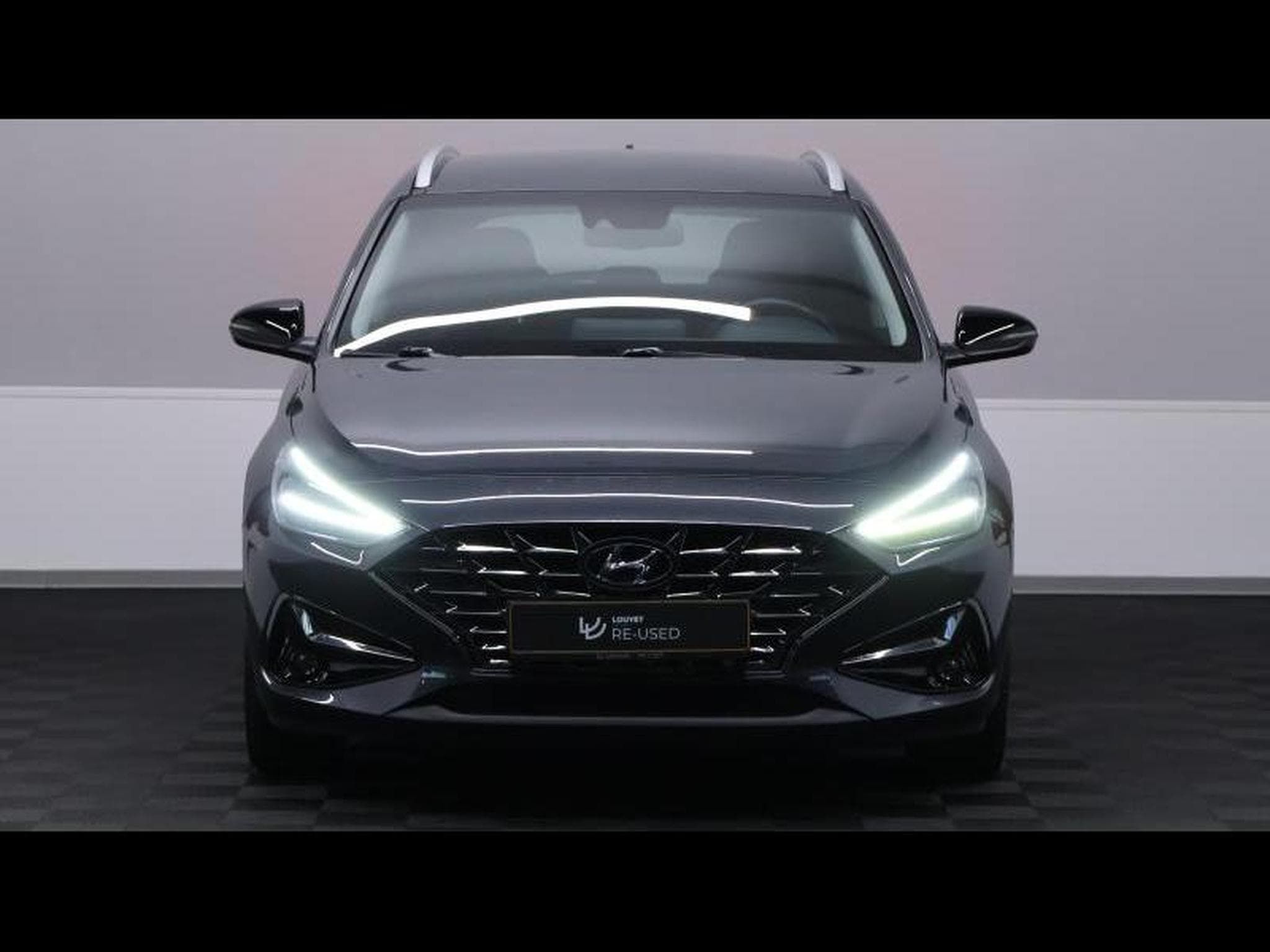 Hyundai i30 CW 1.5T-GDi 48V MHEV DCT7 (2021) - Photo 2