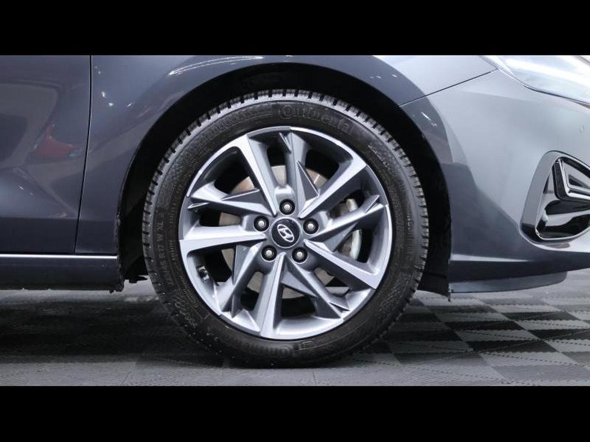 Hyundai i30 CW 1.5T-GDi 48V MHEV DCT7 (2021) - Photo 10