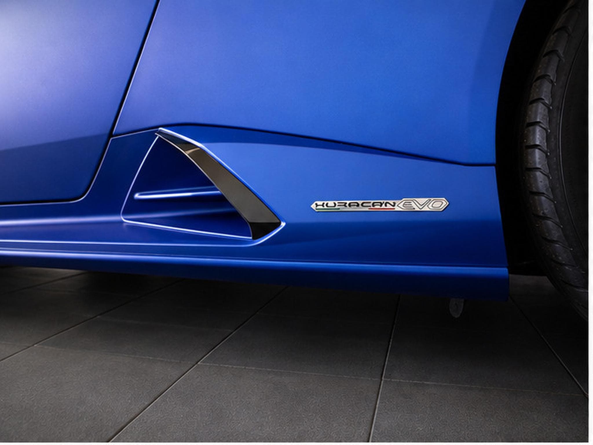 Lamborghini Huracán EVO Spyder Lifting System - VOLL (2022) - Photo 22
