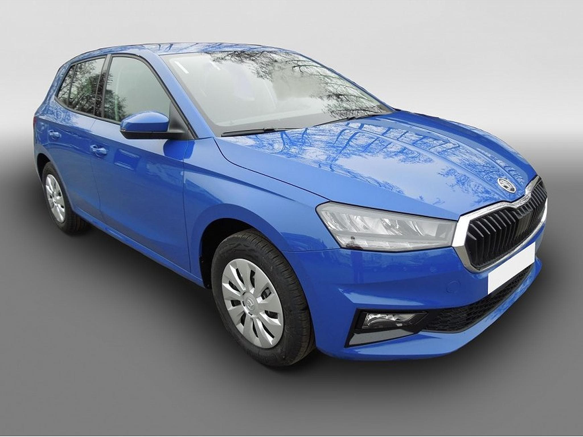 Skoda Fabia (2026) - Photo 1