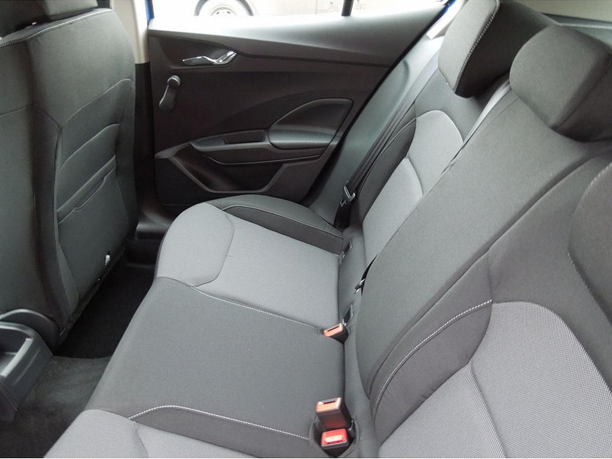 Skoda Fabia (2026) - Photo 10