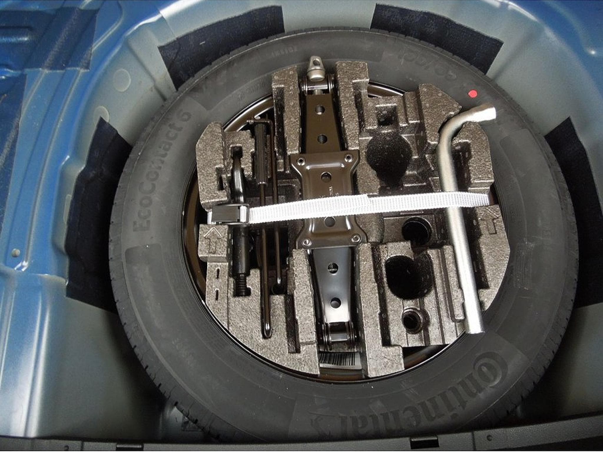 Skoda Fabia (2026) - Photo 12