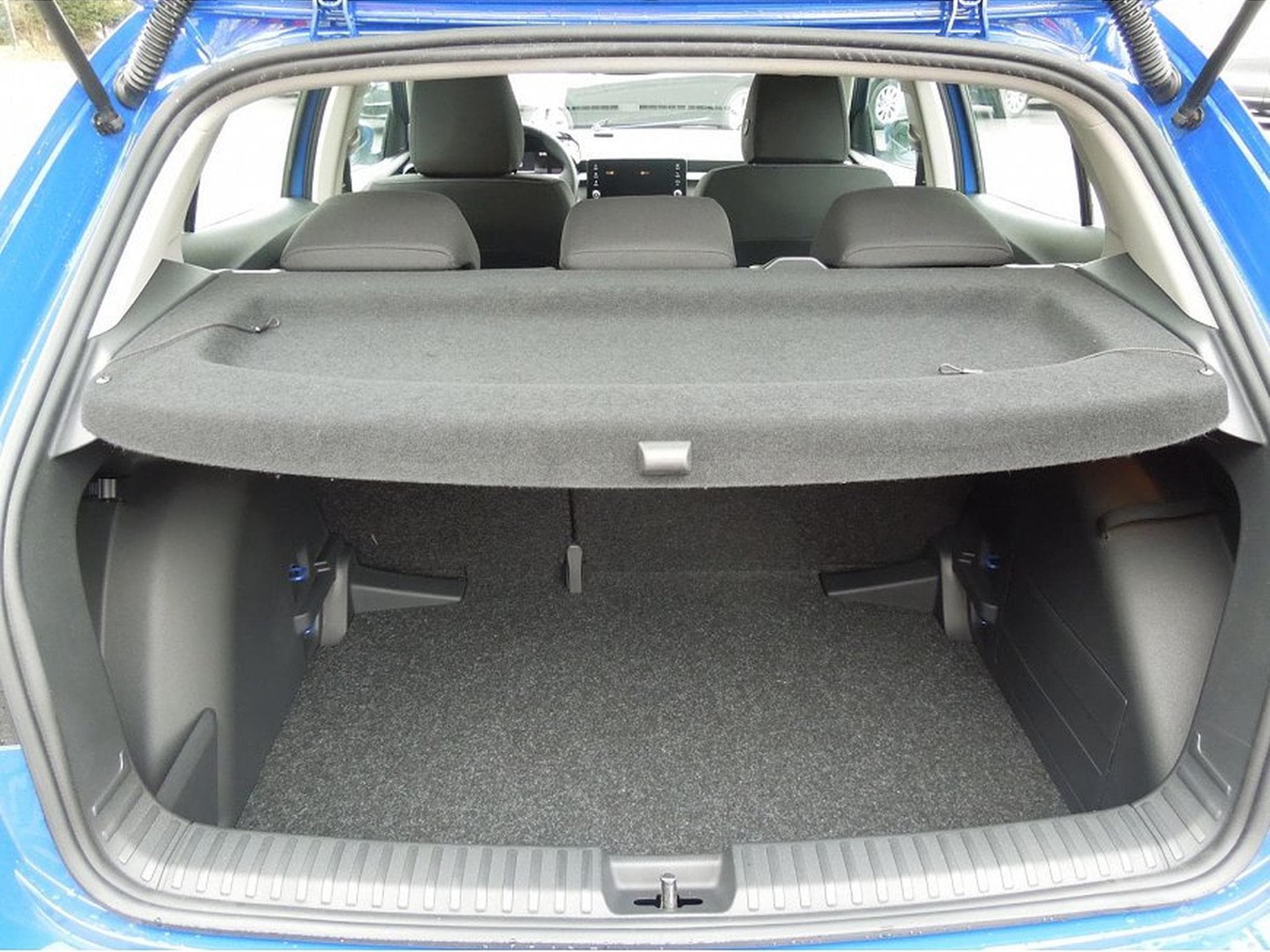 Skoda Fabia (2026) - Photo 13