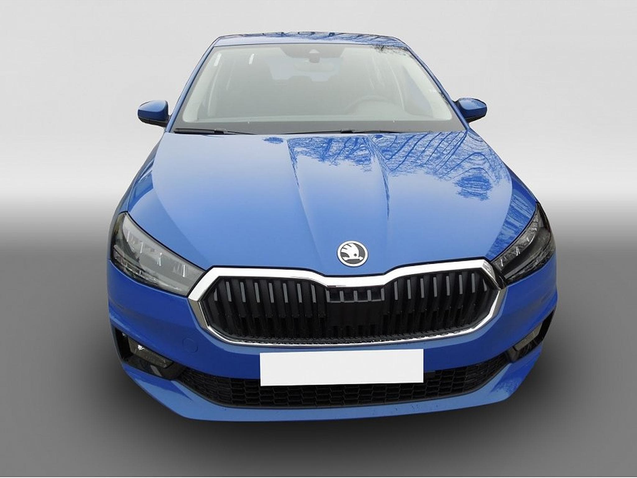 Skoda Fabia (2026) - Photo 2