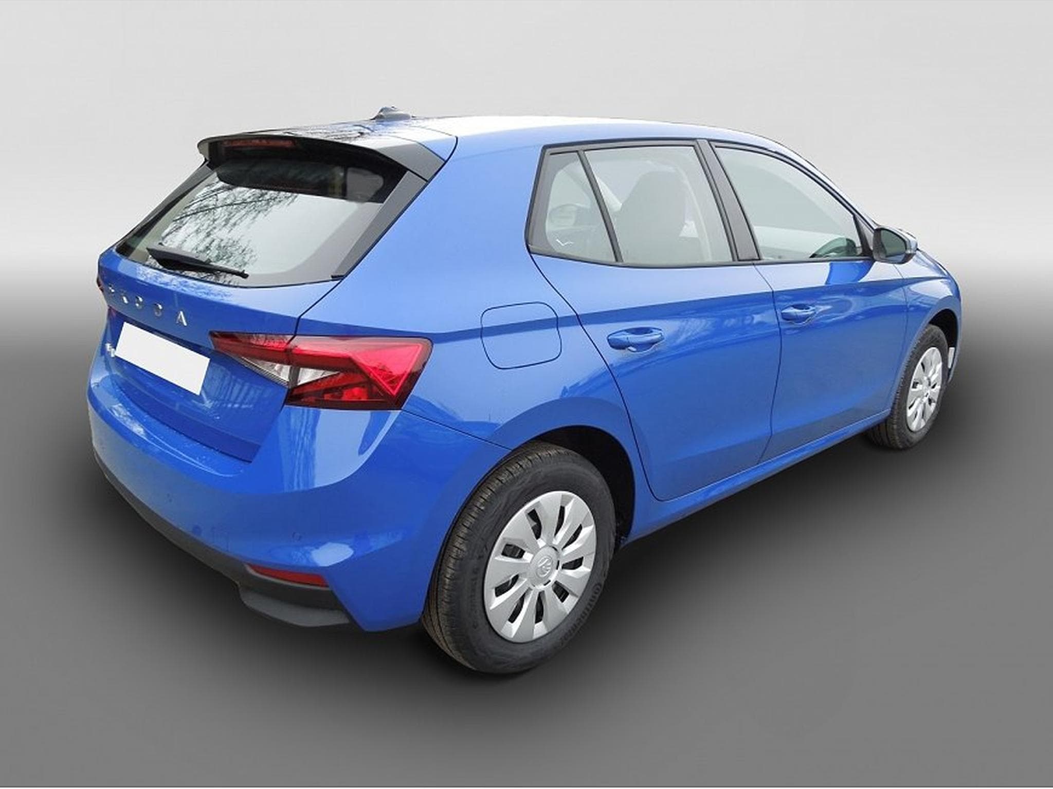 Skoda Fabia (2026) - Photo 4