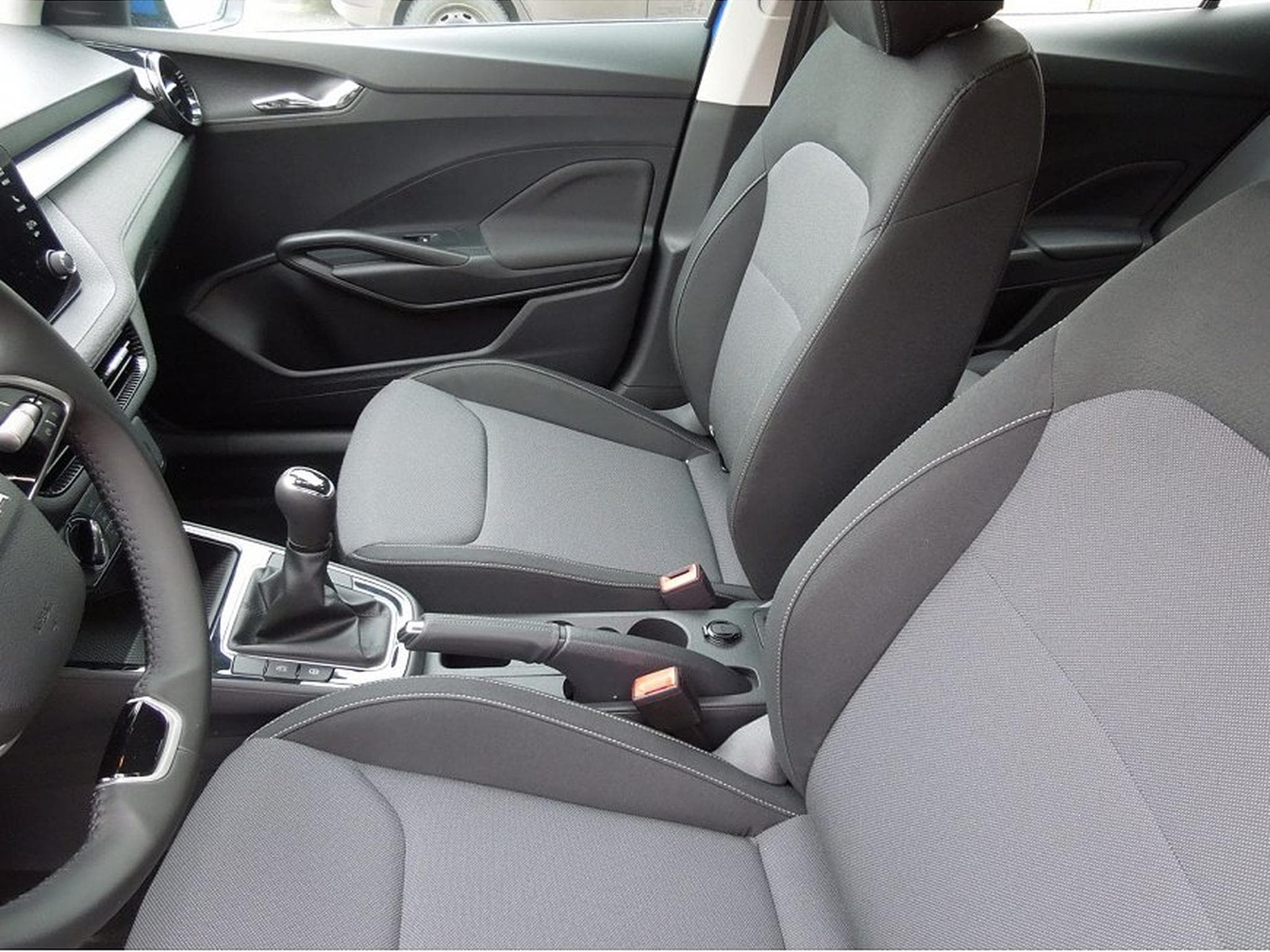 Skoda Fabia (2026) - Photo 9