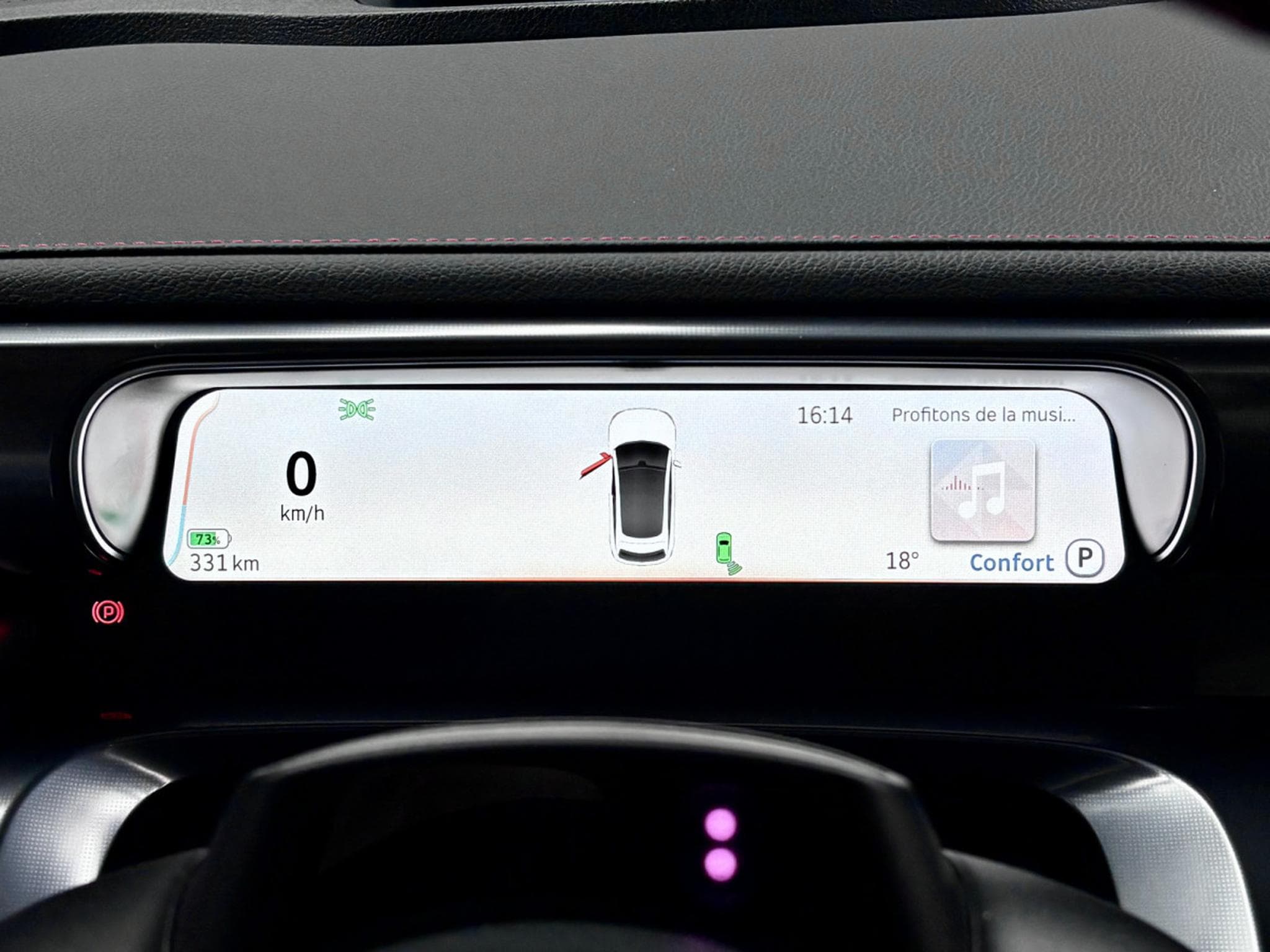 Smart #3 BEV 66KWH 25TH ANNIVERSARY EDITION AUTO *360°* ACC * (2024) - Photo 16