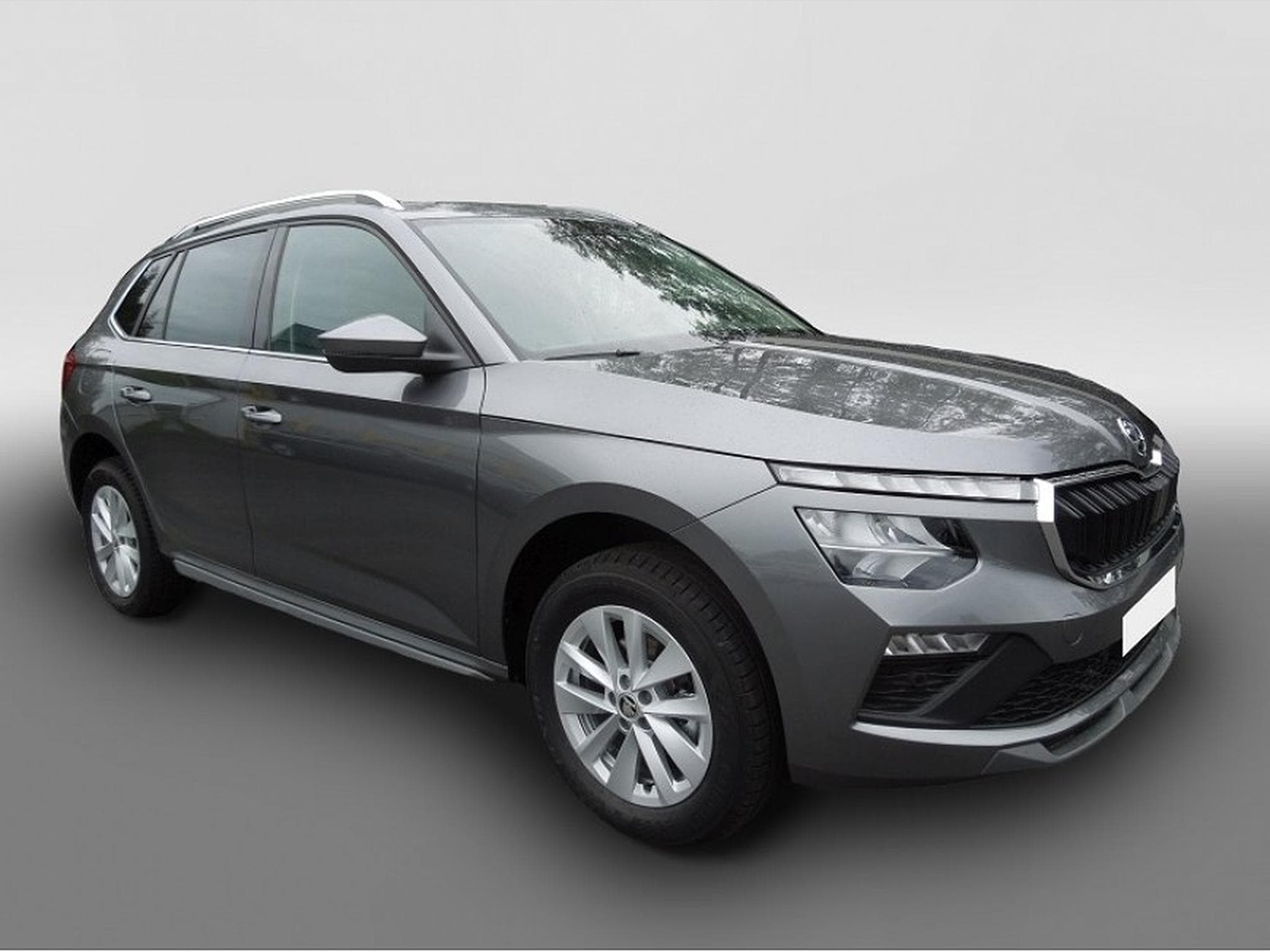 Skoda Kamiq (2026) - Photo 1