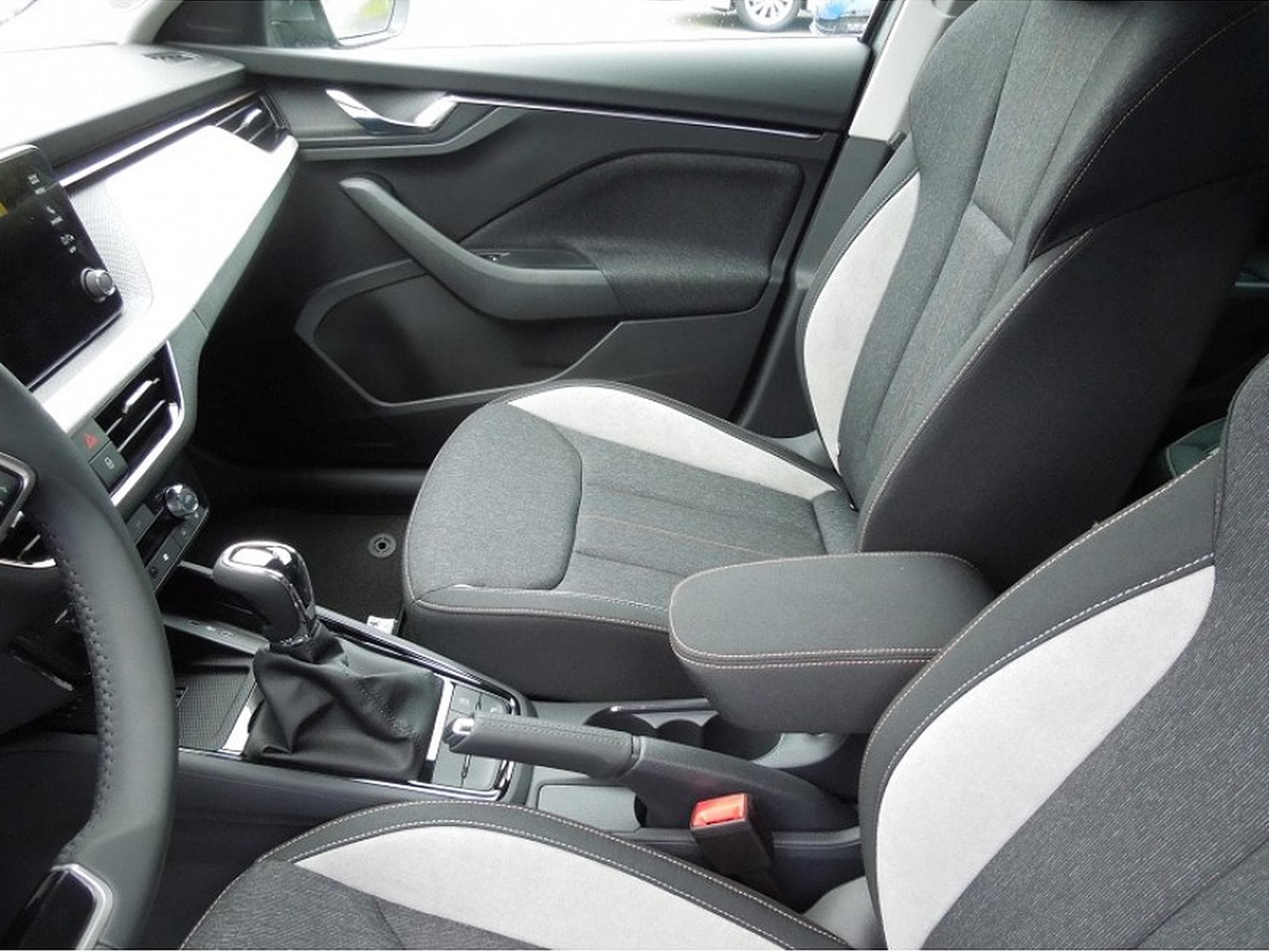 Skoda Kamiq (2026) - Photo 10