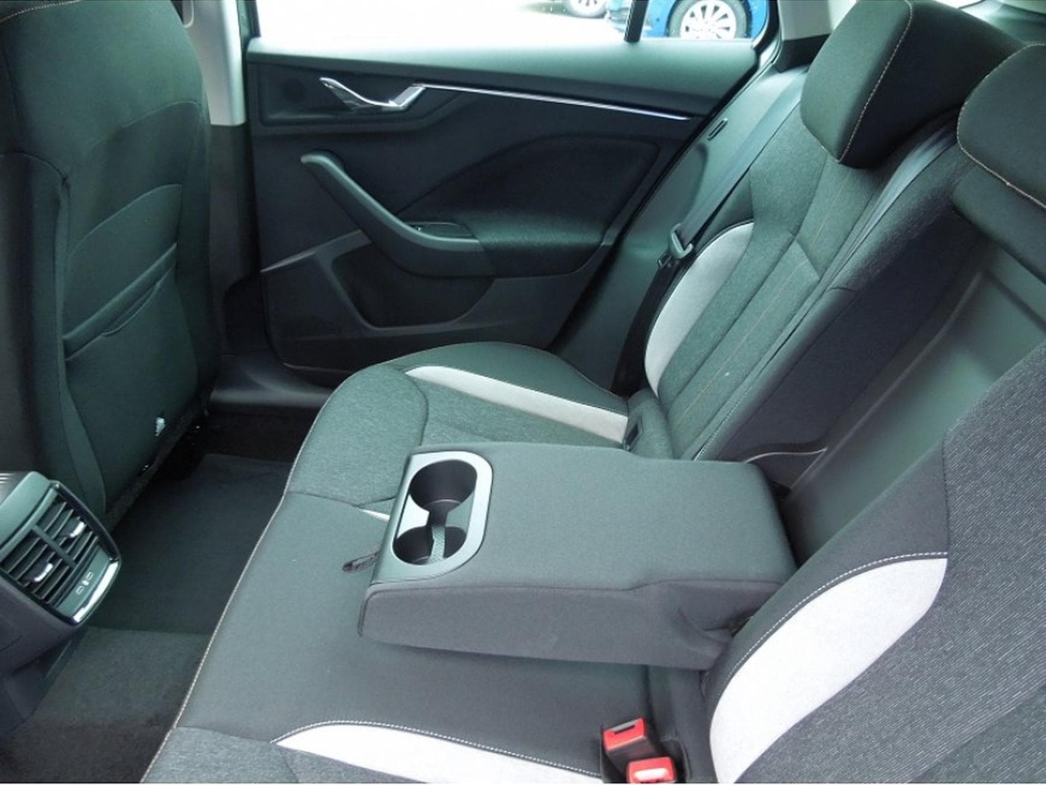 Skoda Kamiq (2026) - Photo 12