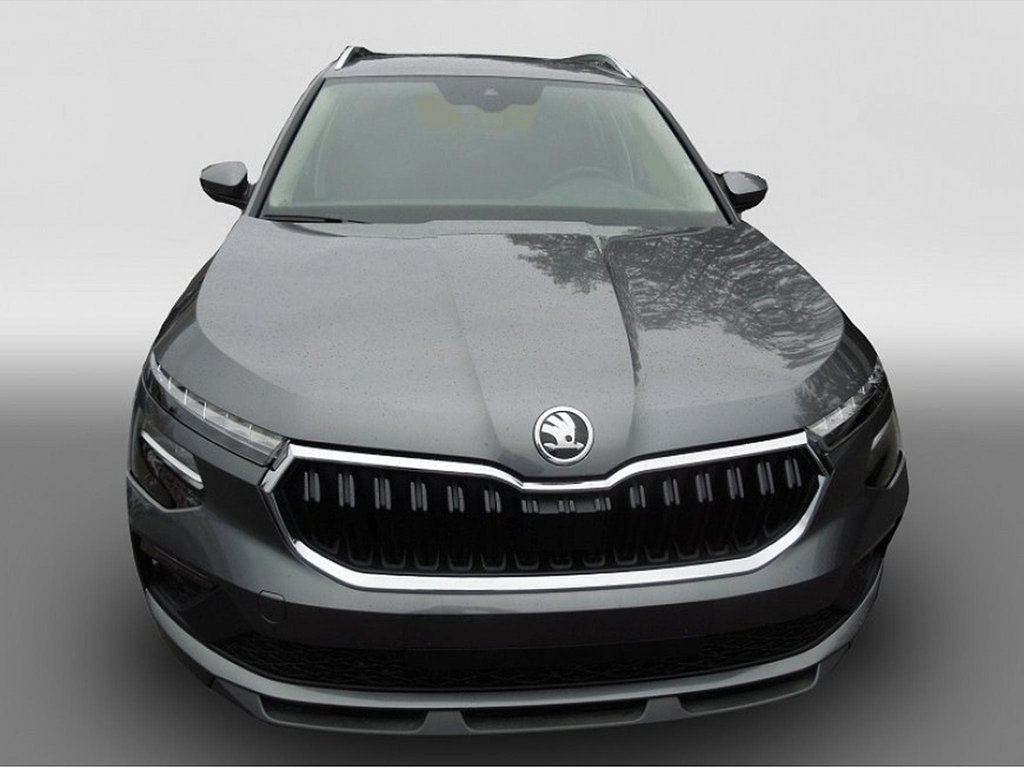 Skoda Kamiq (2026) - Photo 2