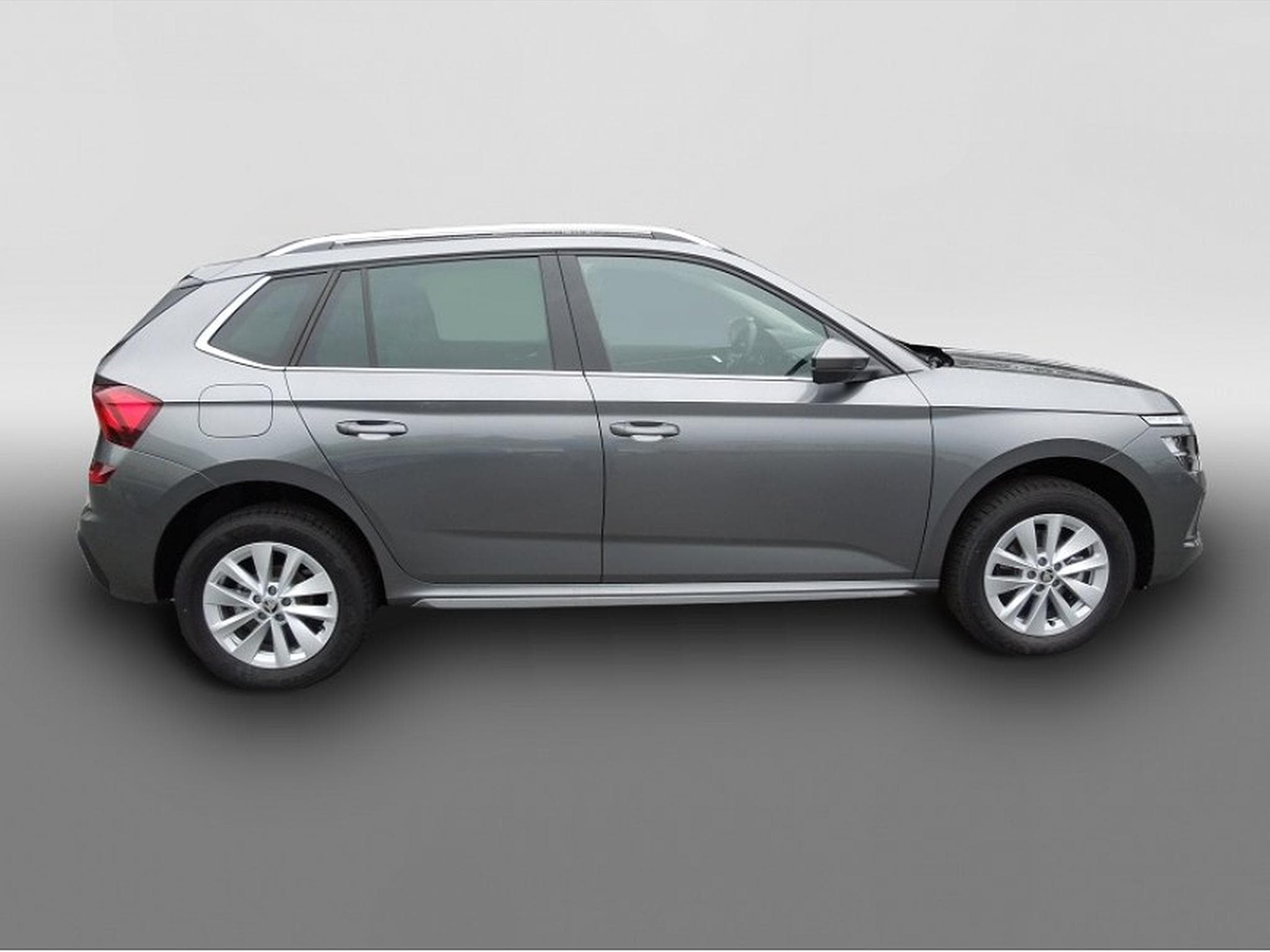 Skoda Kamiq (2026) - Photo 3