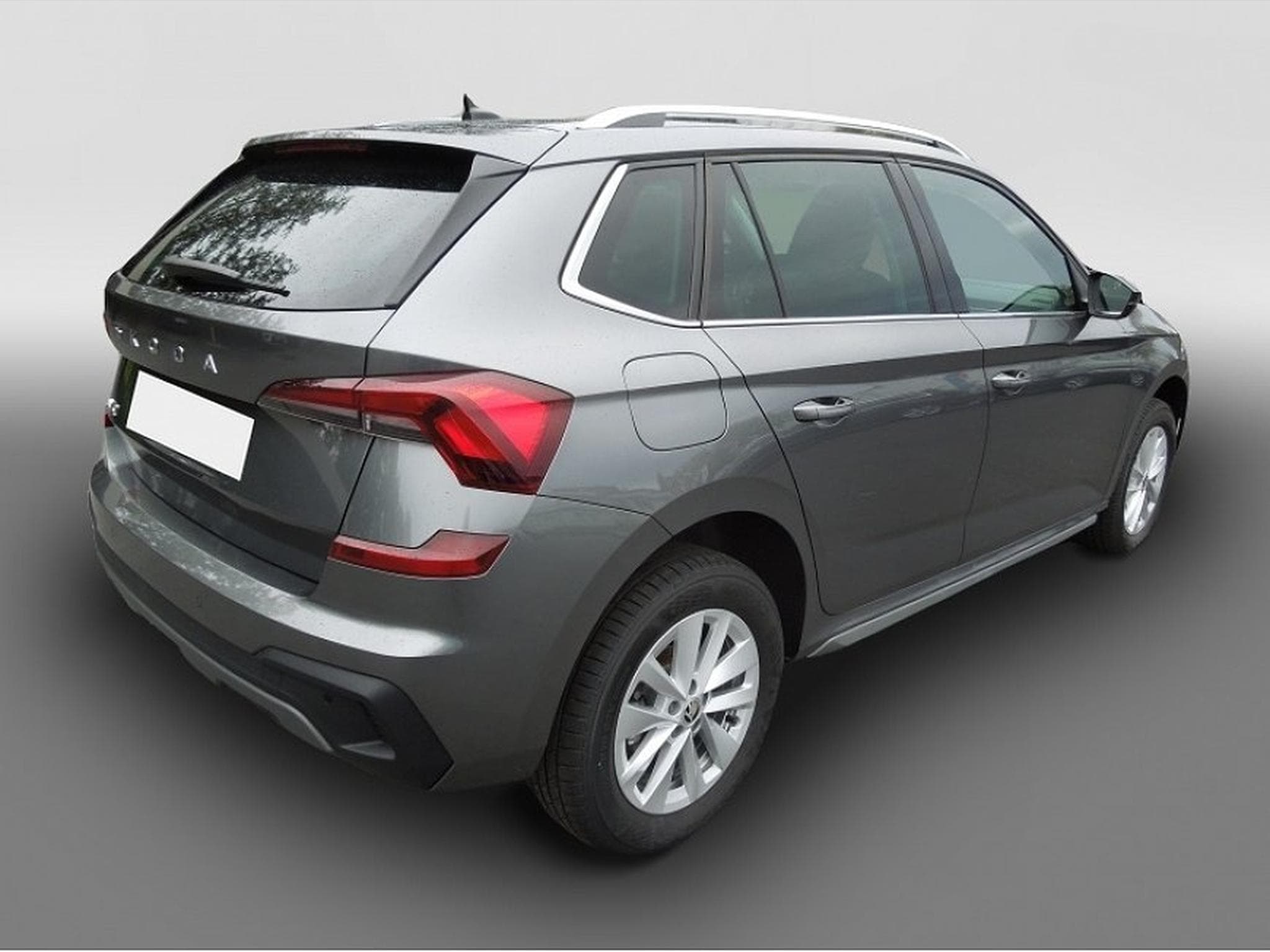 Skoda Kamiq (2026) - Photo 4