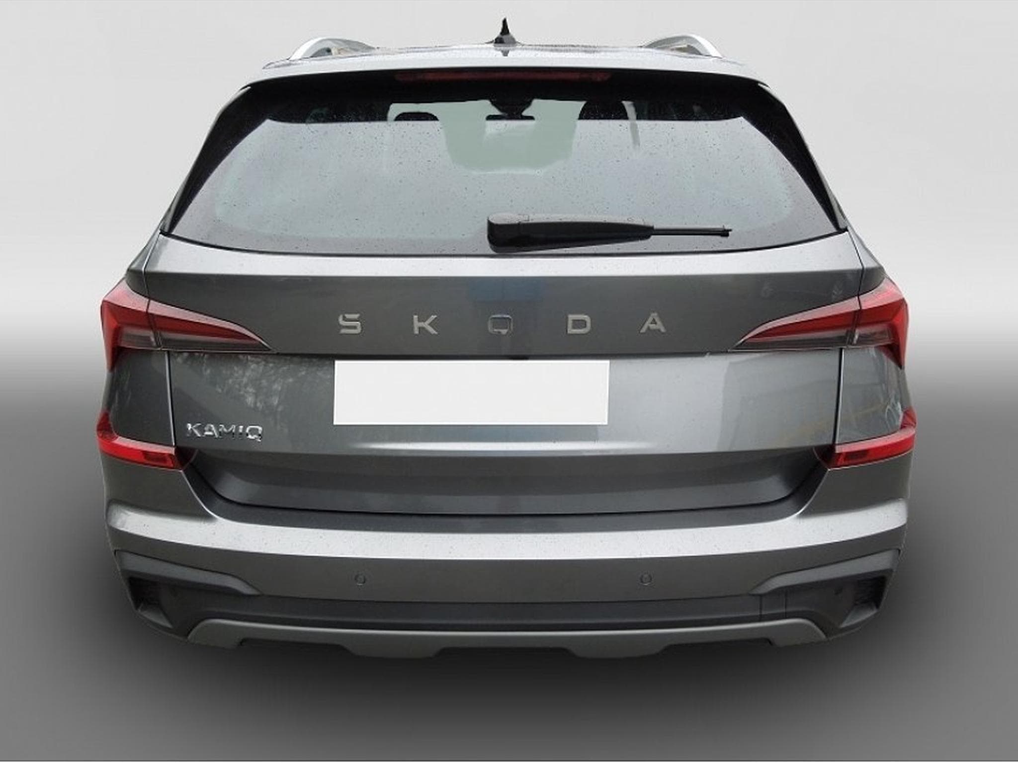 Skoda Kamiq (2026) - Photo 5