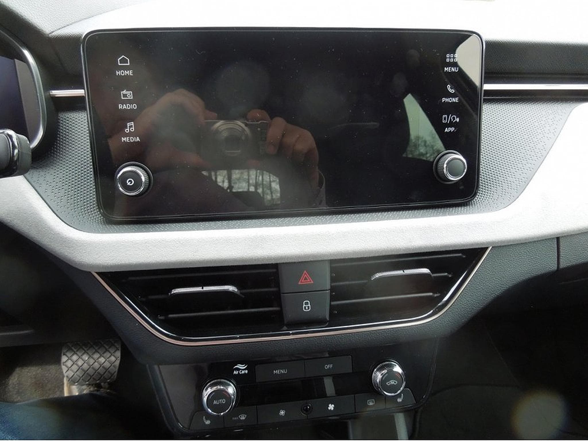 Skoda Kamiq (2026) - Photo 7