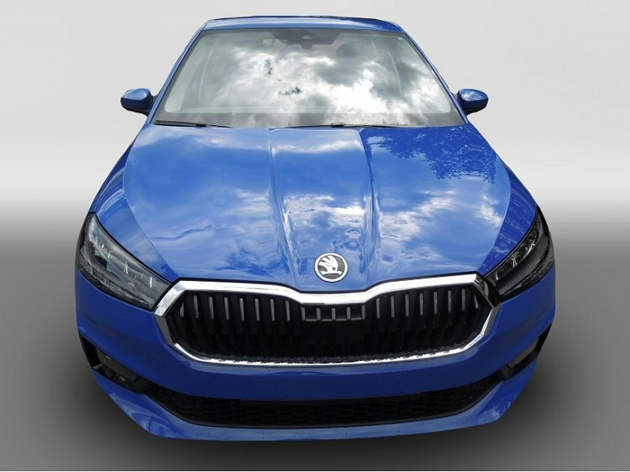 Skoda Fabia (2026) - Photo 2