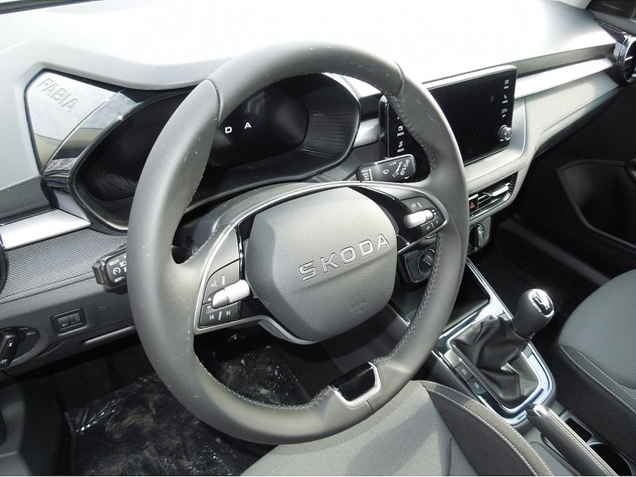 Skoda Fabia (2026) - Photo 6