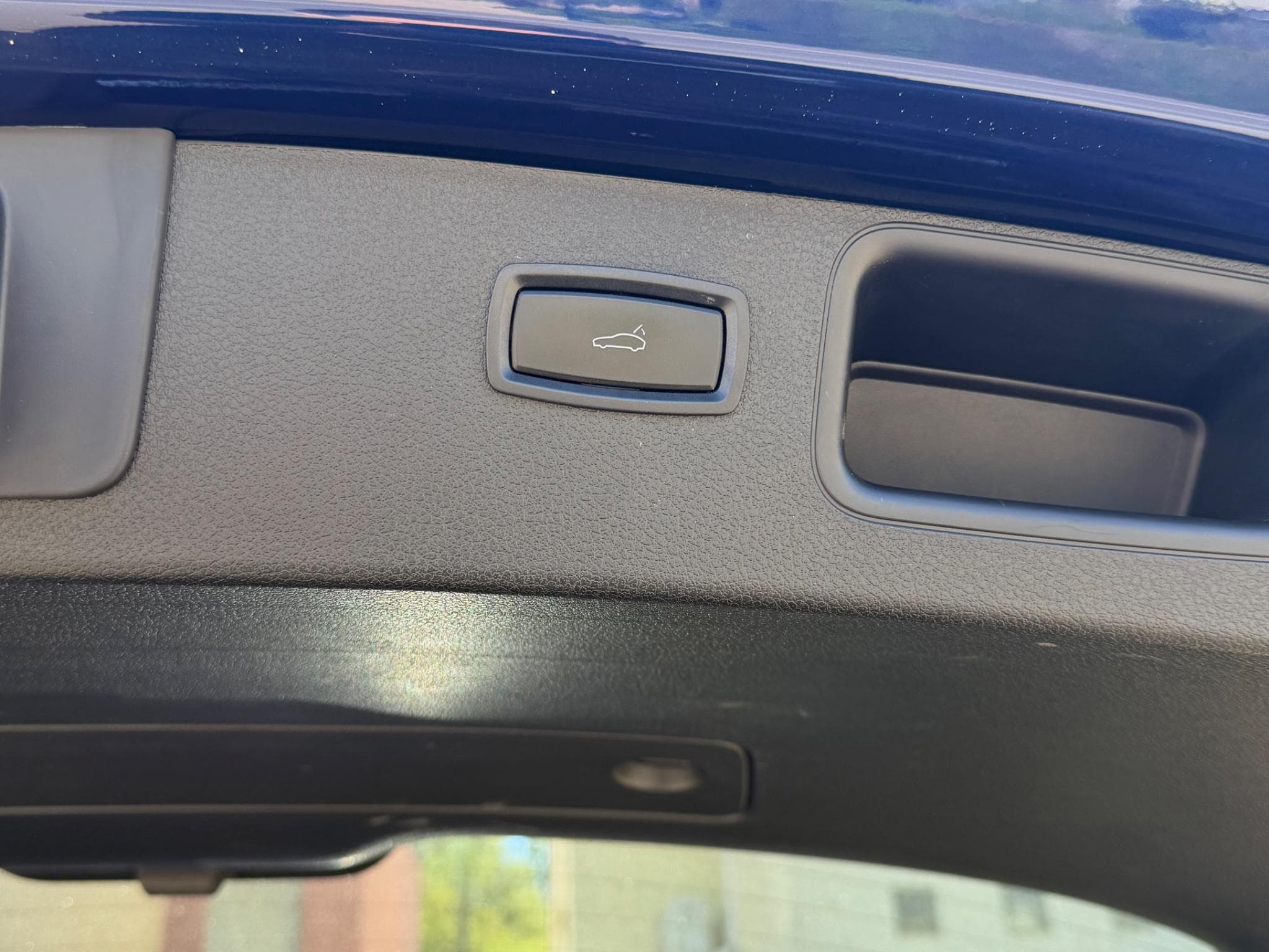 Porsche Macan S (2022) - Photo 9