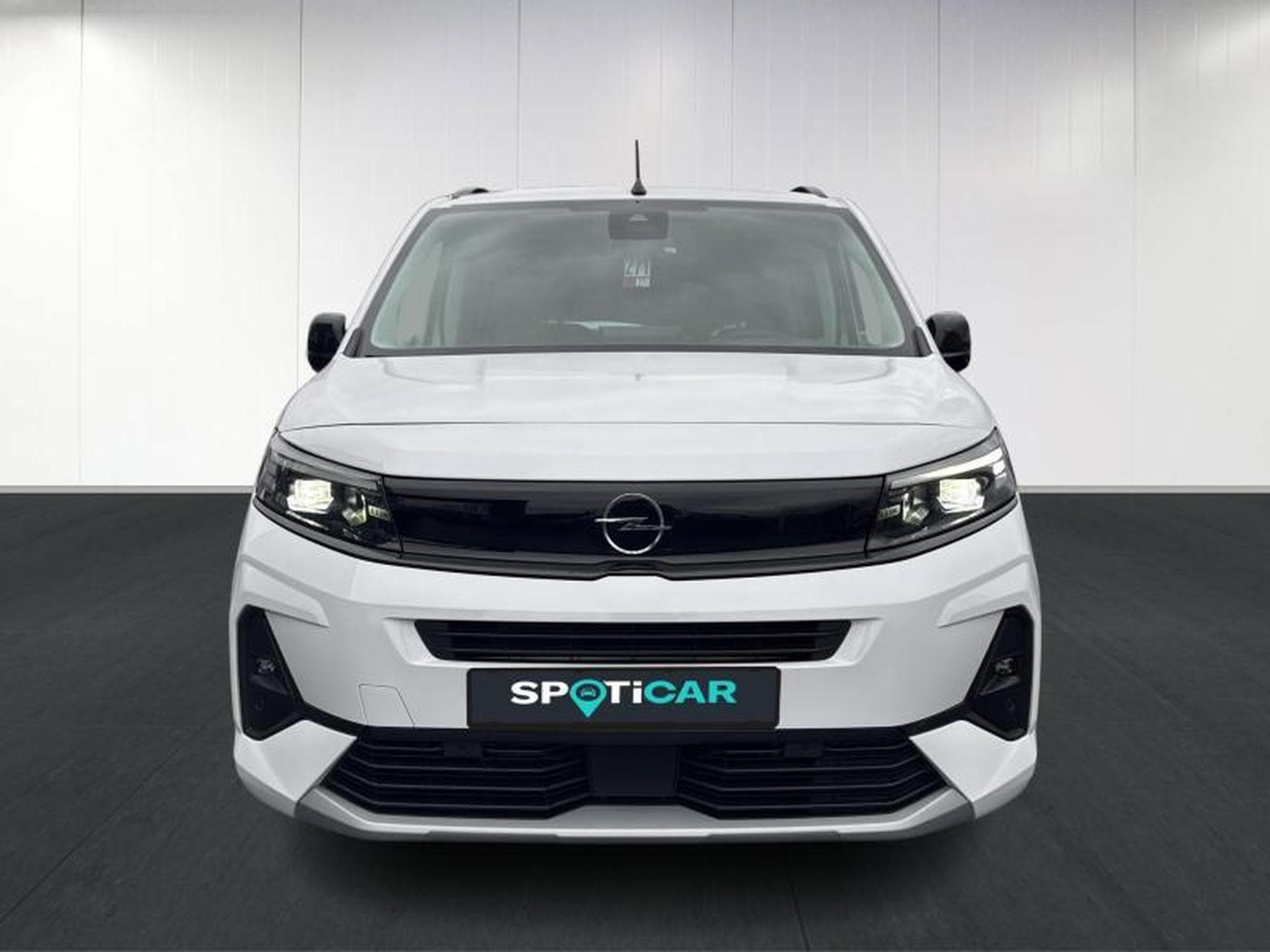 Opel Combo GS (2025) - Photo 1