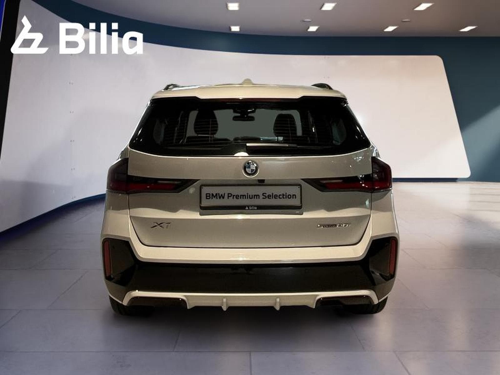 BMW X1 X1 sDrive20i M Sport (2025) - Photo 5