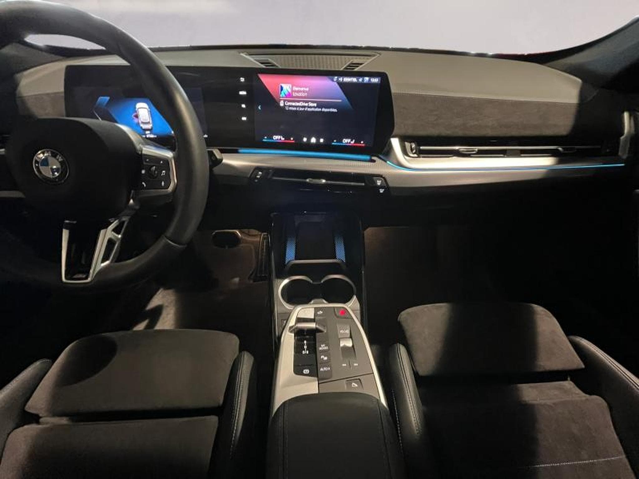 BMW X1 X1 sDrive20i M Sport (2025) - Photo 7