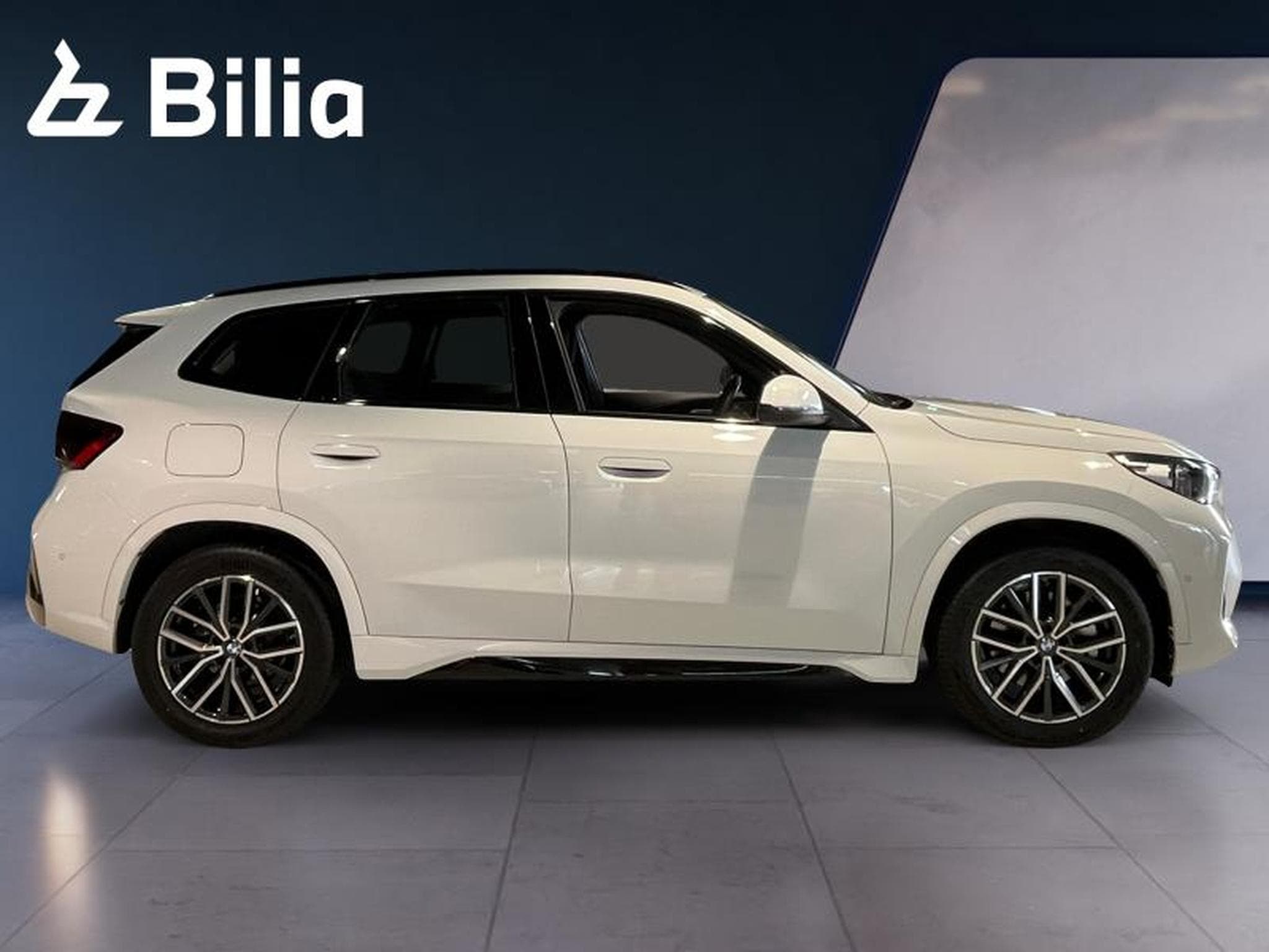 BMW X1 X1 sDrive20i M Sport (2025) - Photo 4