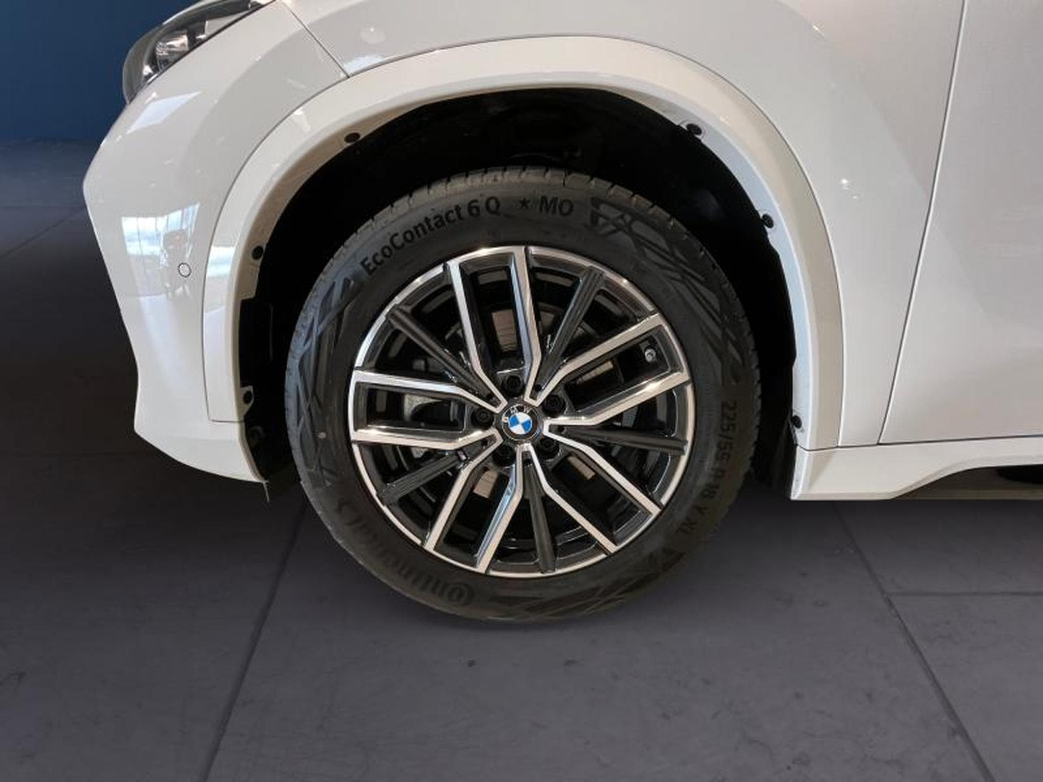 BMW X1 X1 sDrive20i M Sport (2025) - Photo 9