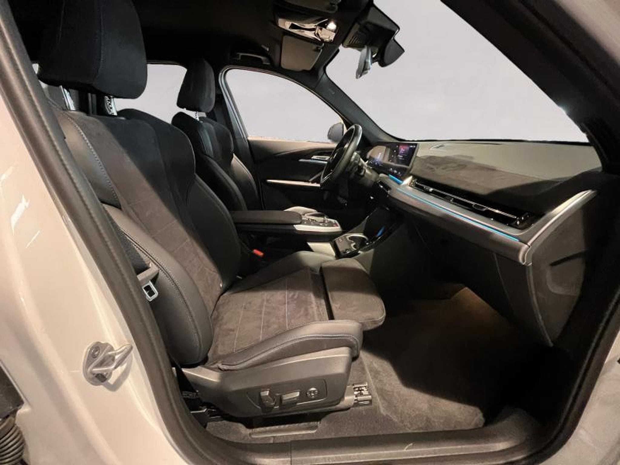 BMW X1 X1 sDrive20i M Sport (2025) - Photo 12