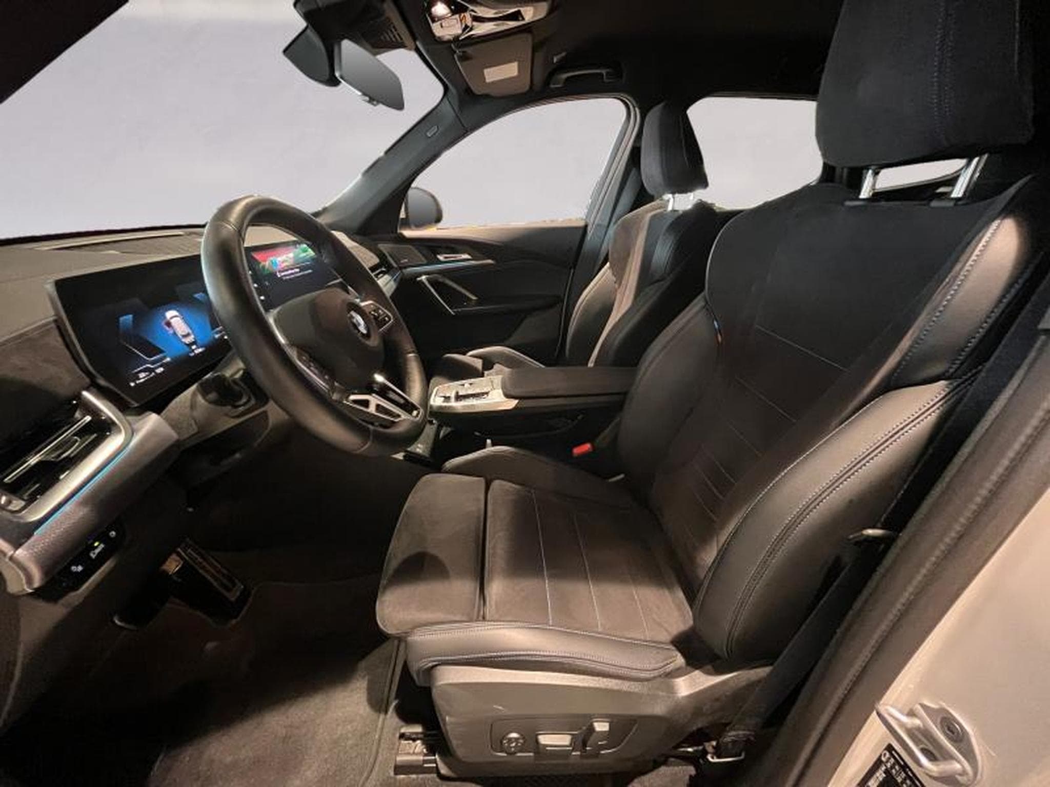BMW X1 X1 sDrive20i M Sport (2025) - Photo 10