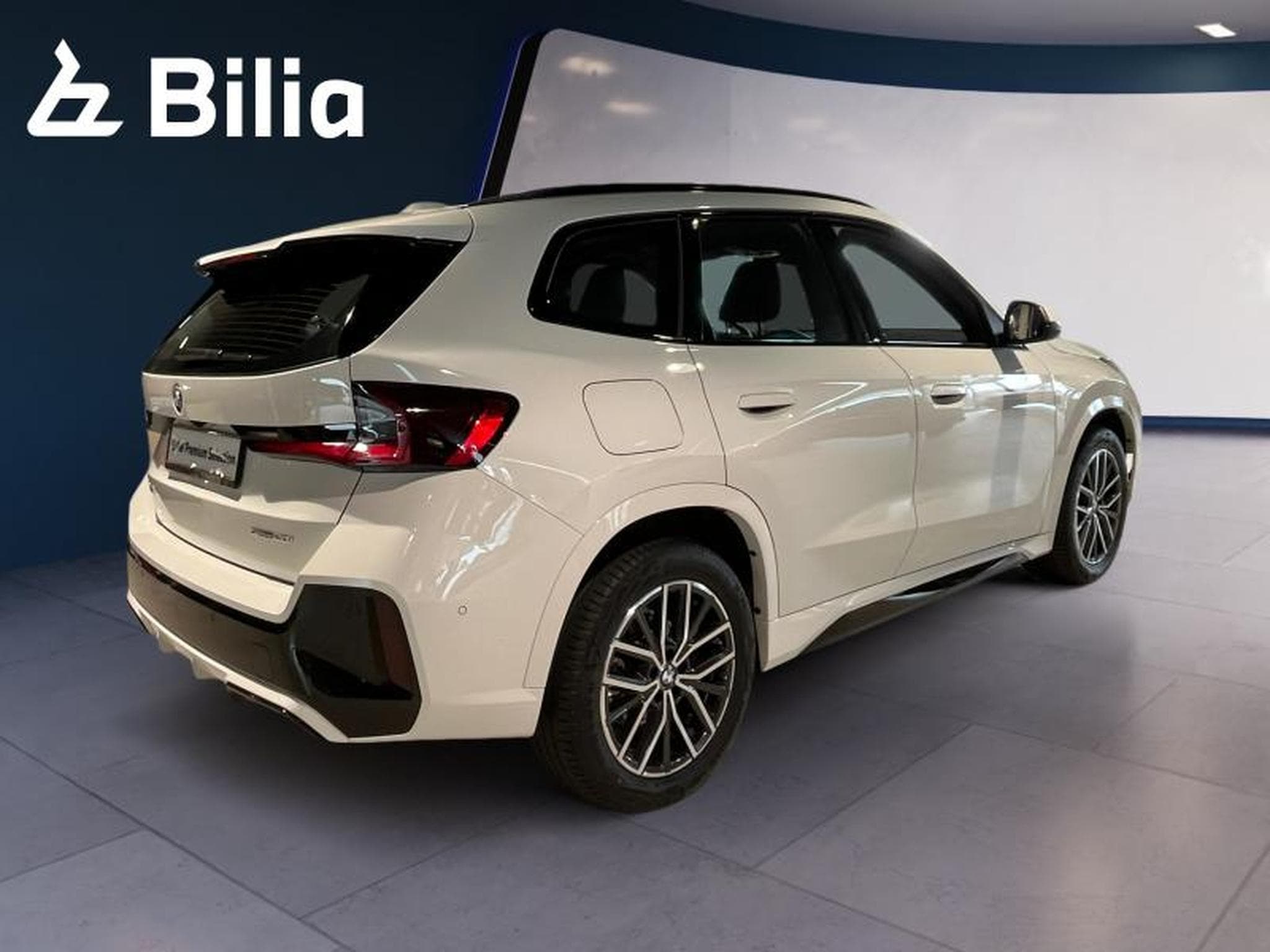 BMW X1 X1 sDrive20i M Sport (2025) - Photo 15